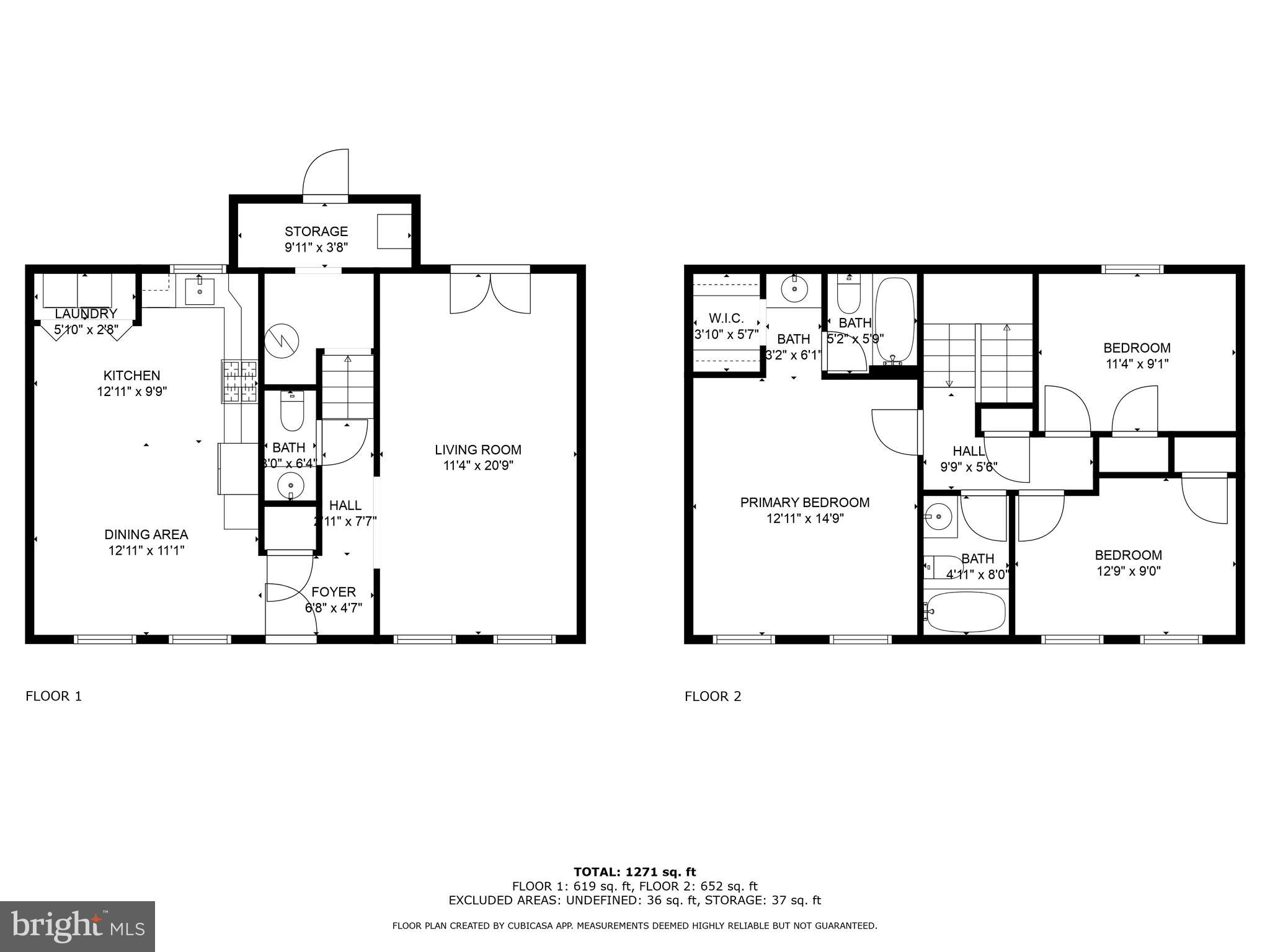 DALE CITY - Residential