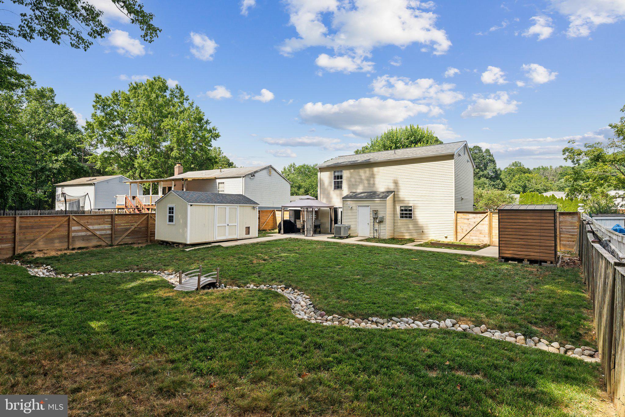 DALE CITY - Residential