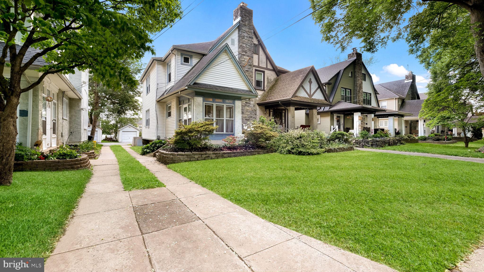 SPRINGFIELD - Residential