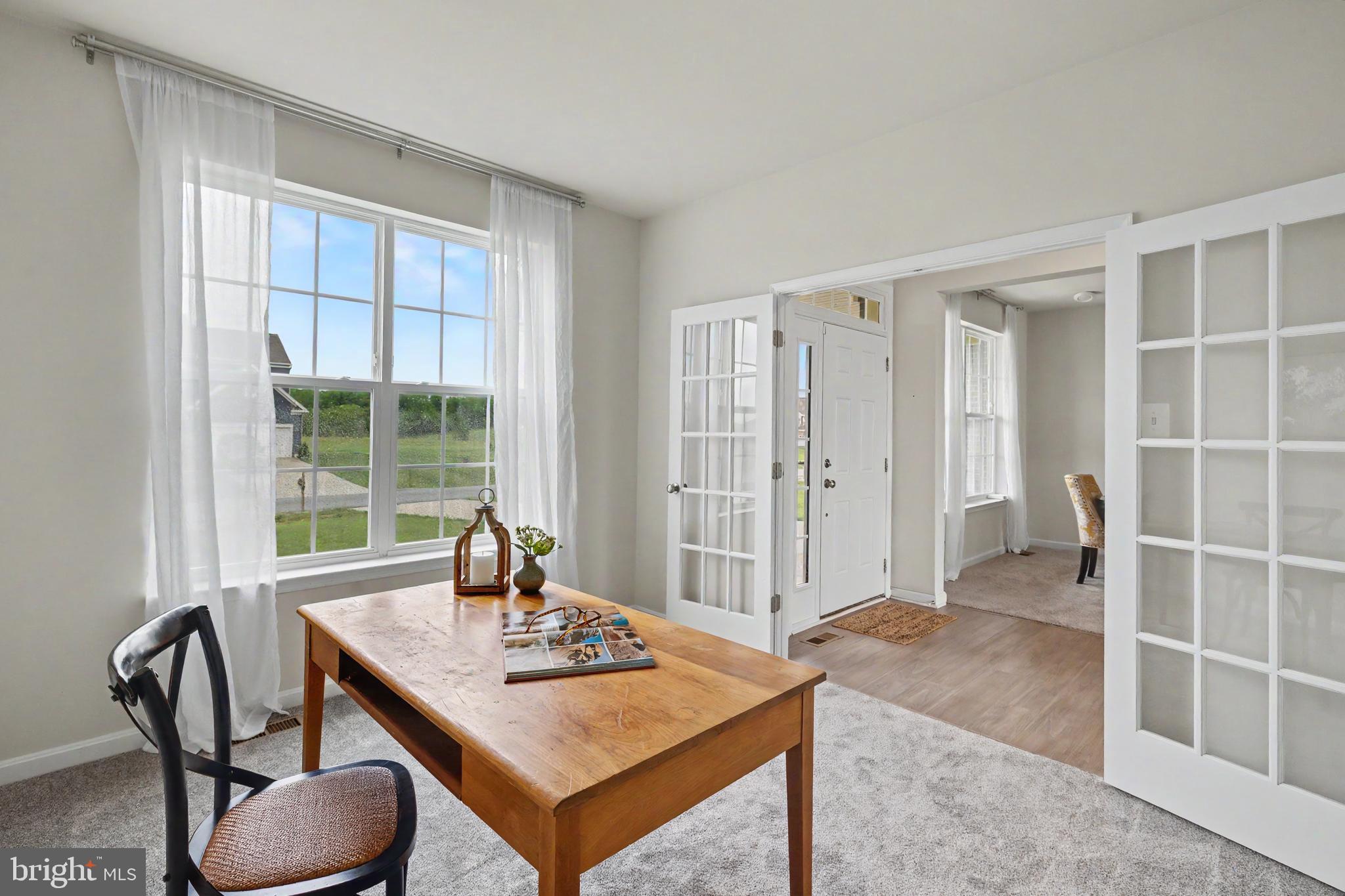 HARVEST HILLS - Residential
