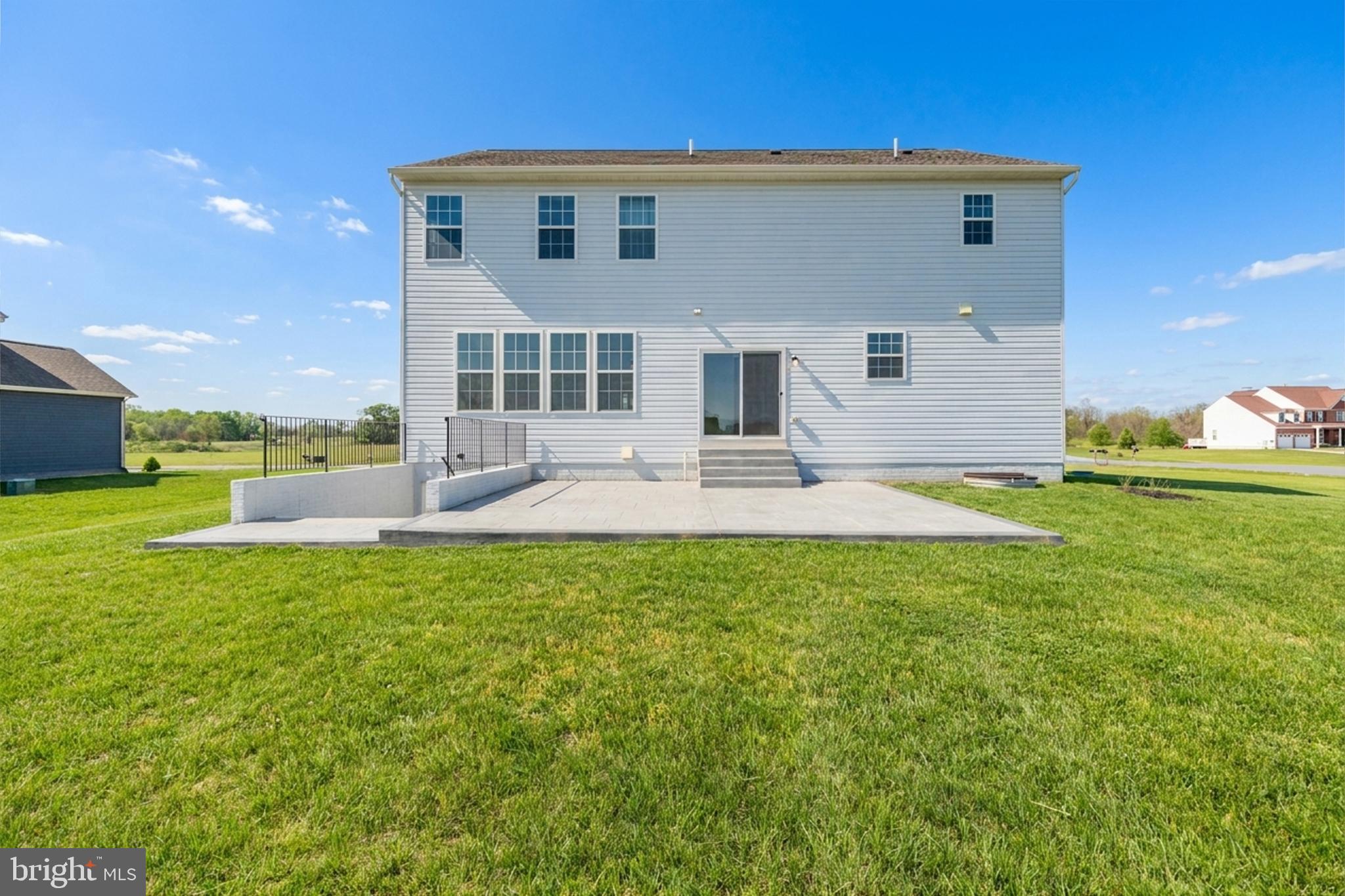 HARVEST HILLS - Residential