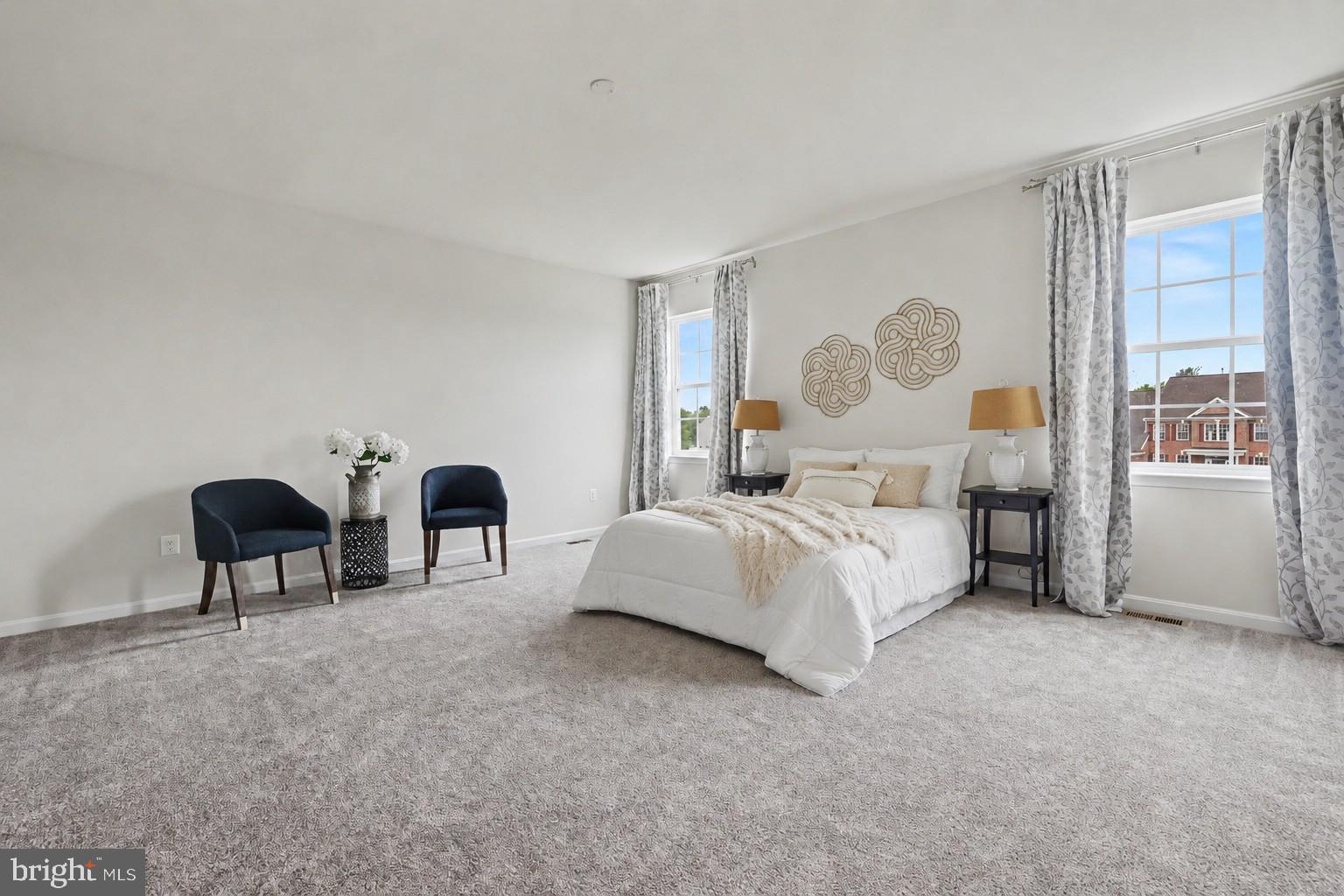 HARVEST HILLS - Residential