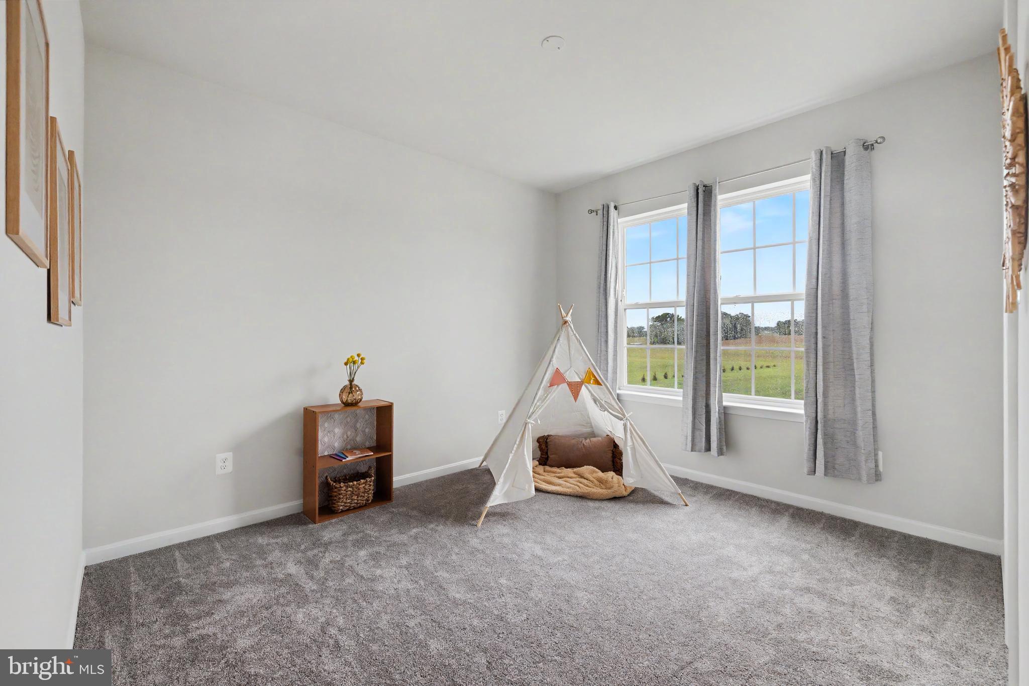 HARVEST HILLS - Residential