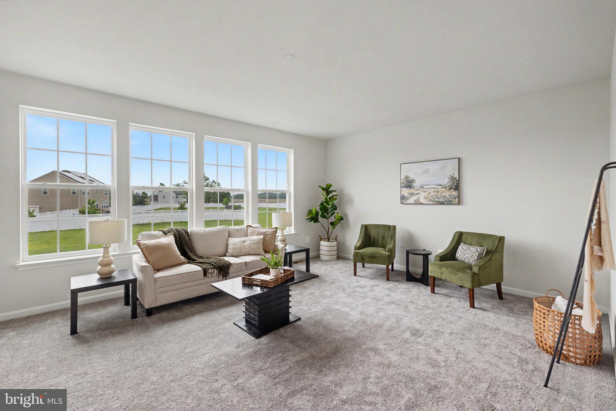 HARVEST HILLS - Residential