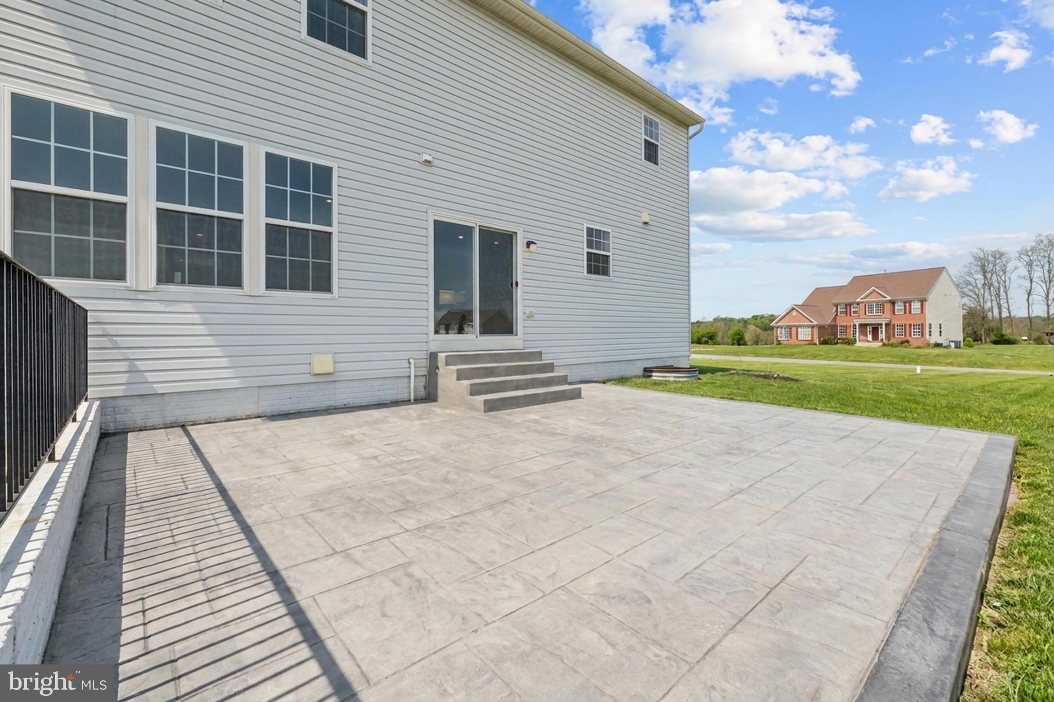 HARVEST HILLS - Residential