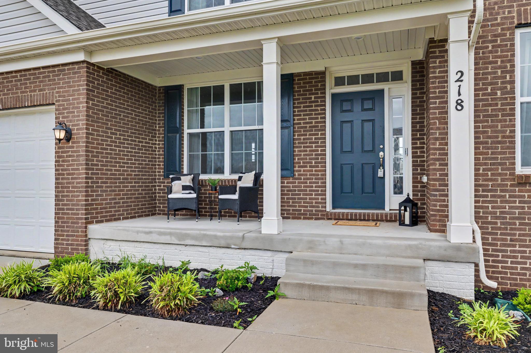 HARVEST HILLS - Residential