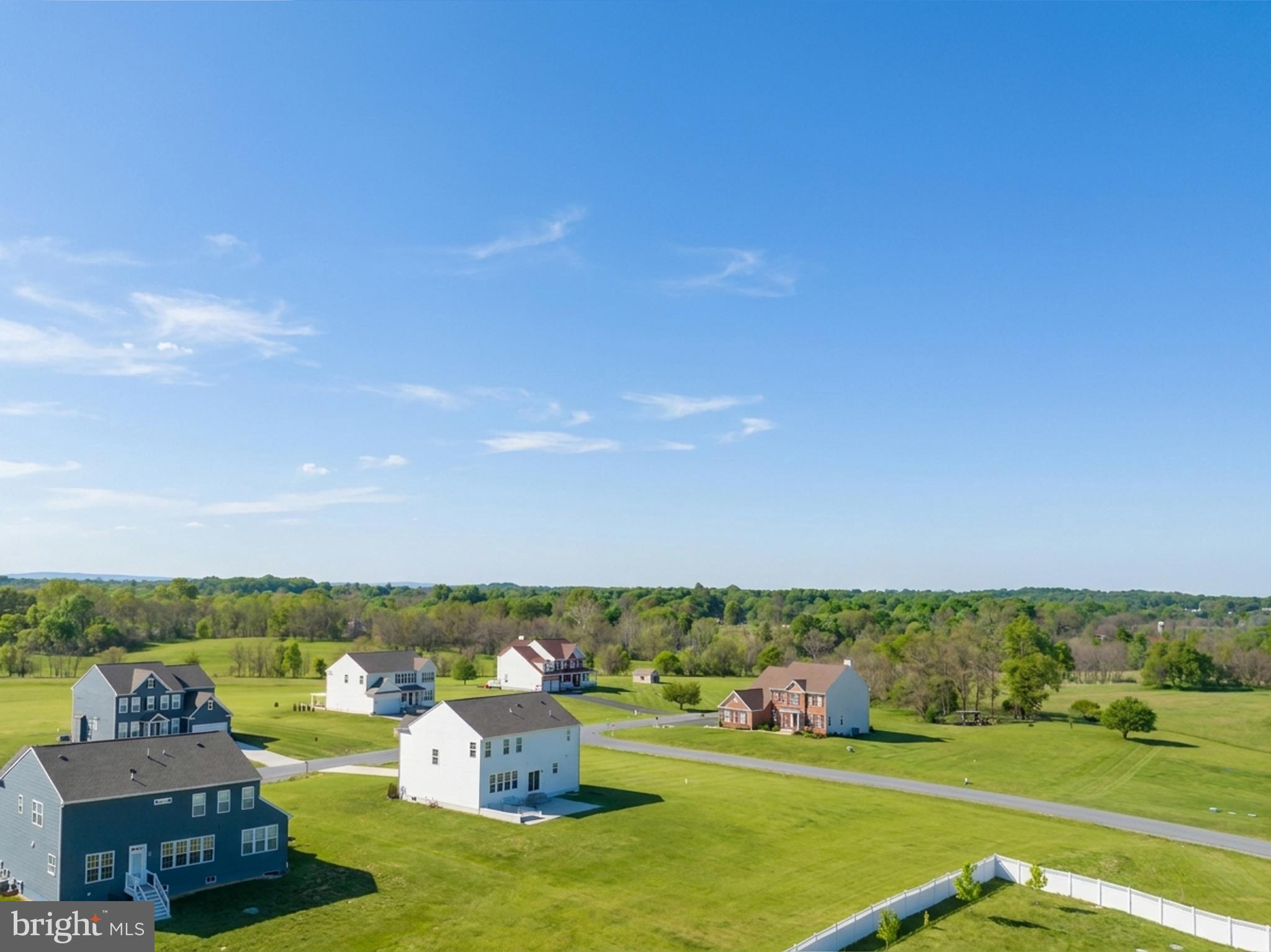 HARVEST HILLS - Residential