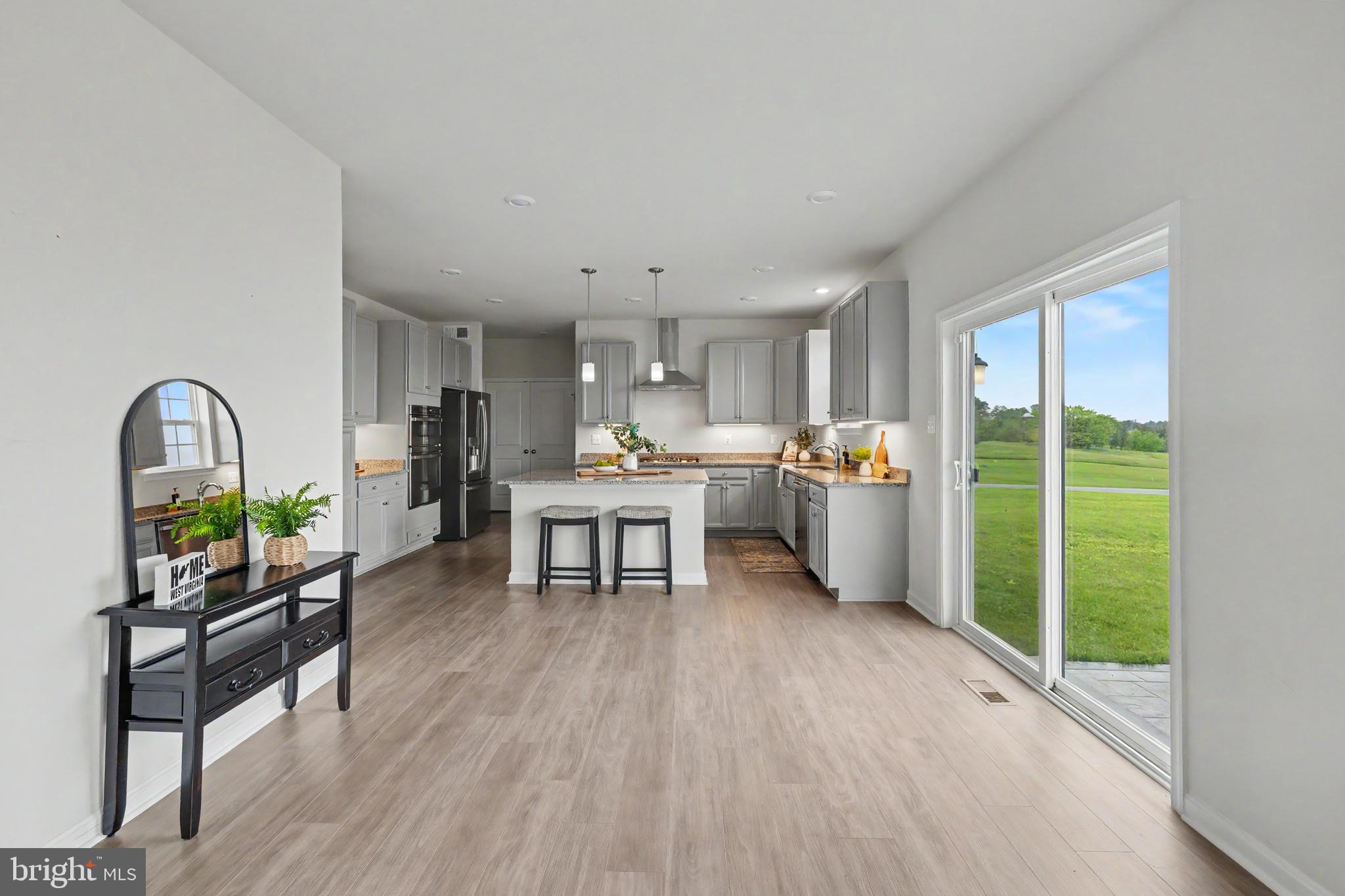 HARVEST HILLS - Residential