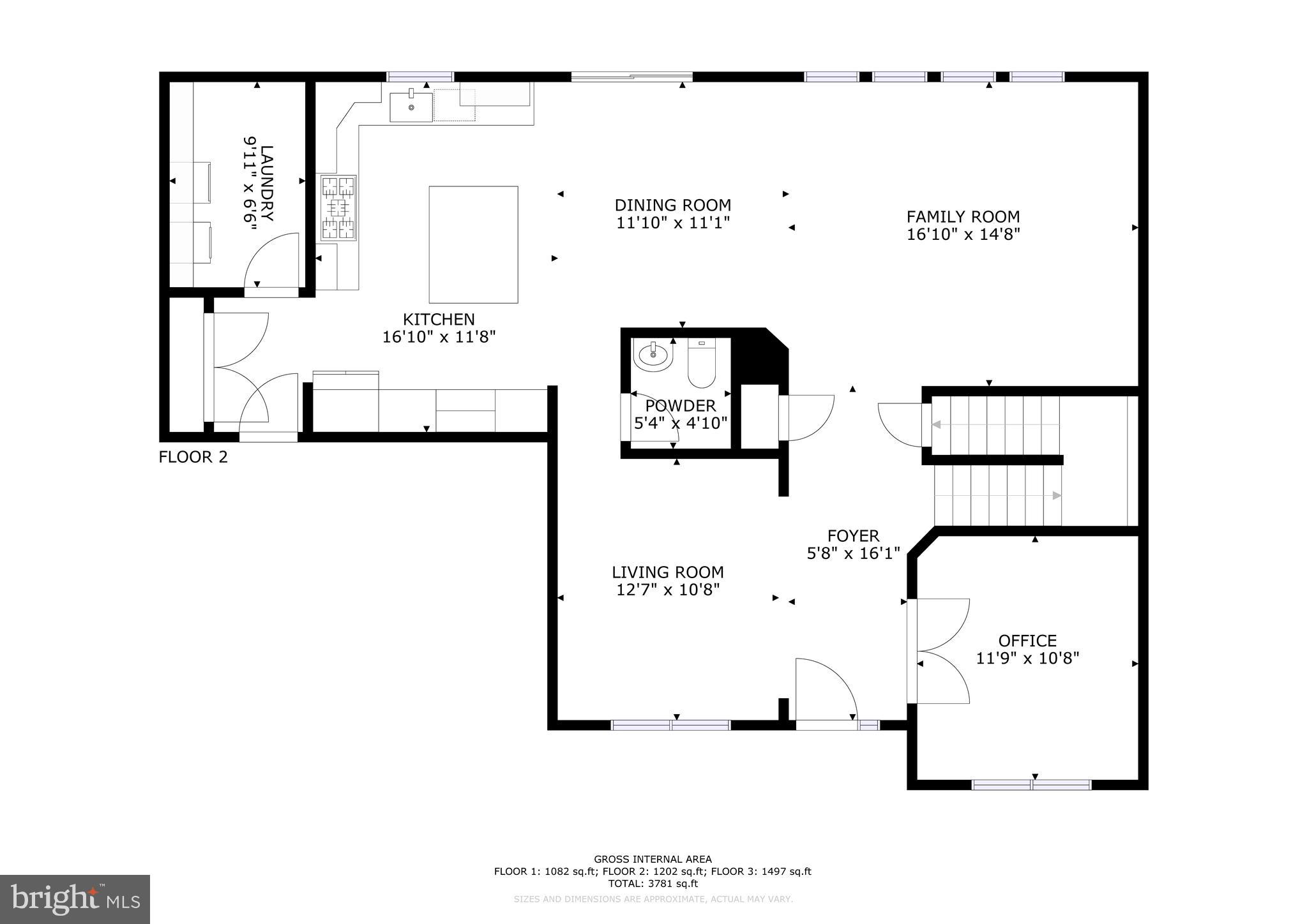 HARVEST HILLS - Residential