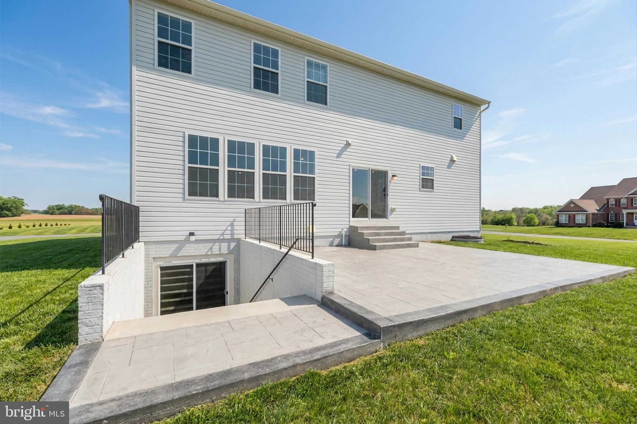 HARVEST HILLS - Residential