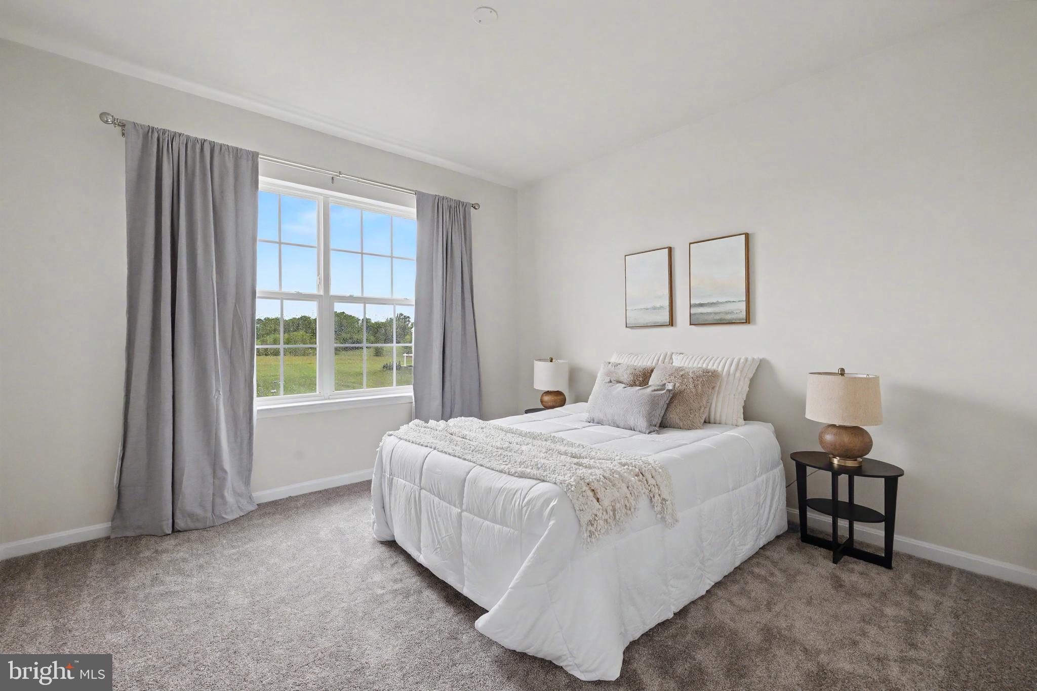 HARVEST HILLS - Residential
