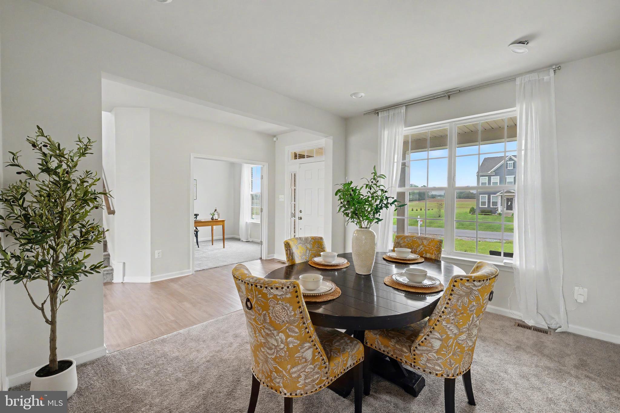 HARVEST HILLS - Residential