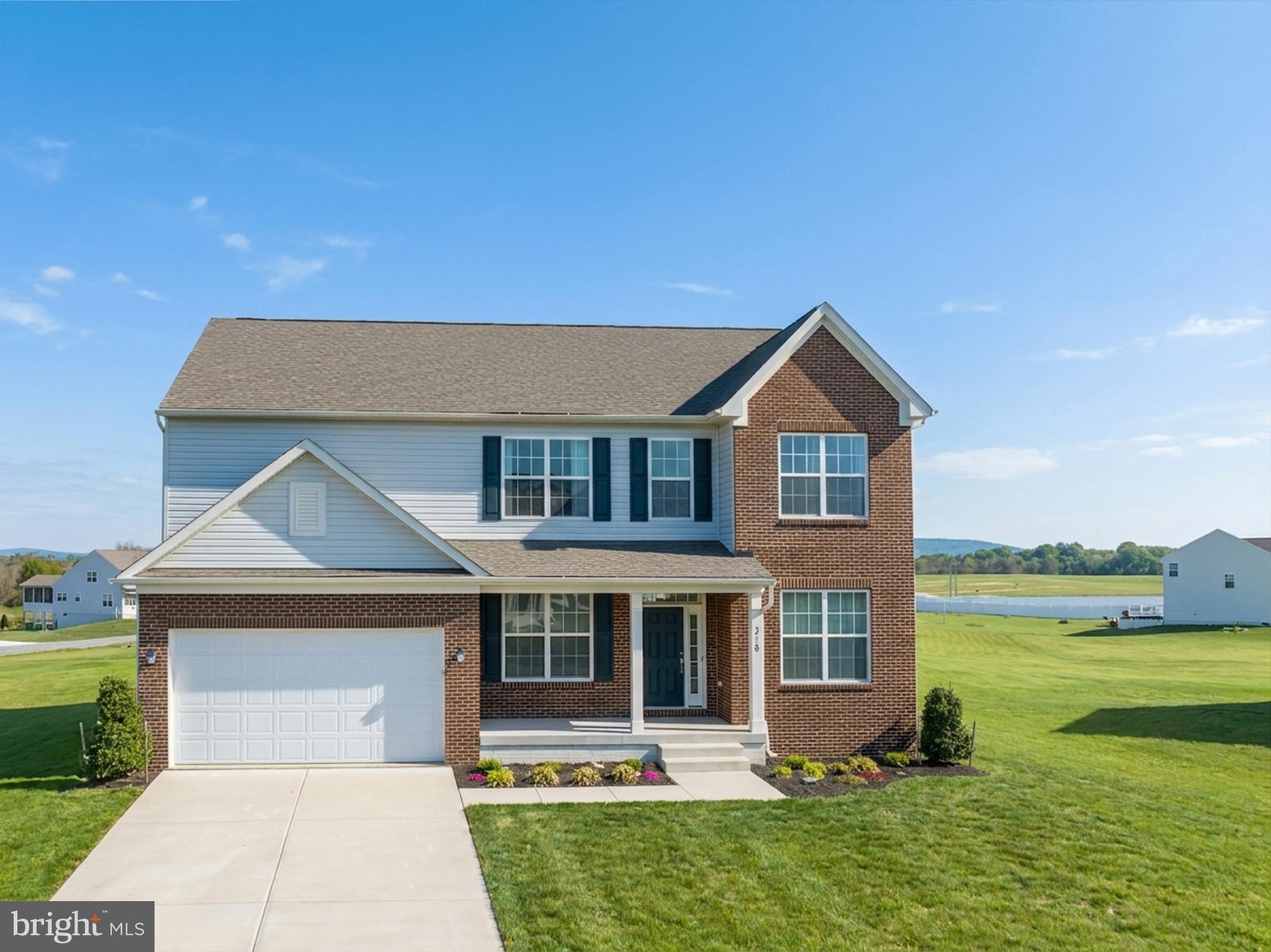 HARVEST HILLS - Residential