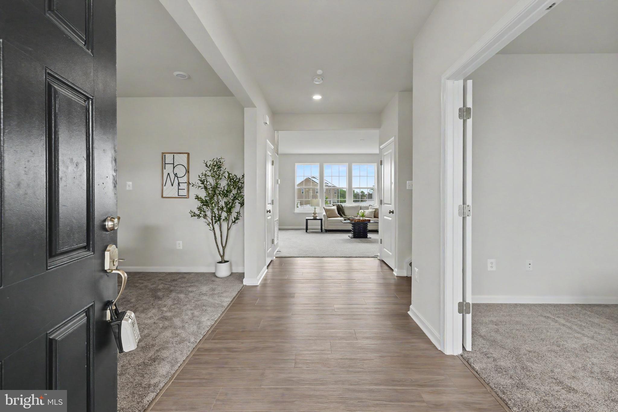 HARVEST HILLS - Residential
