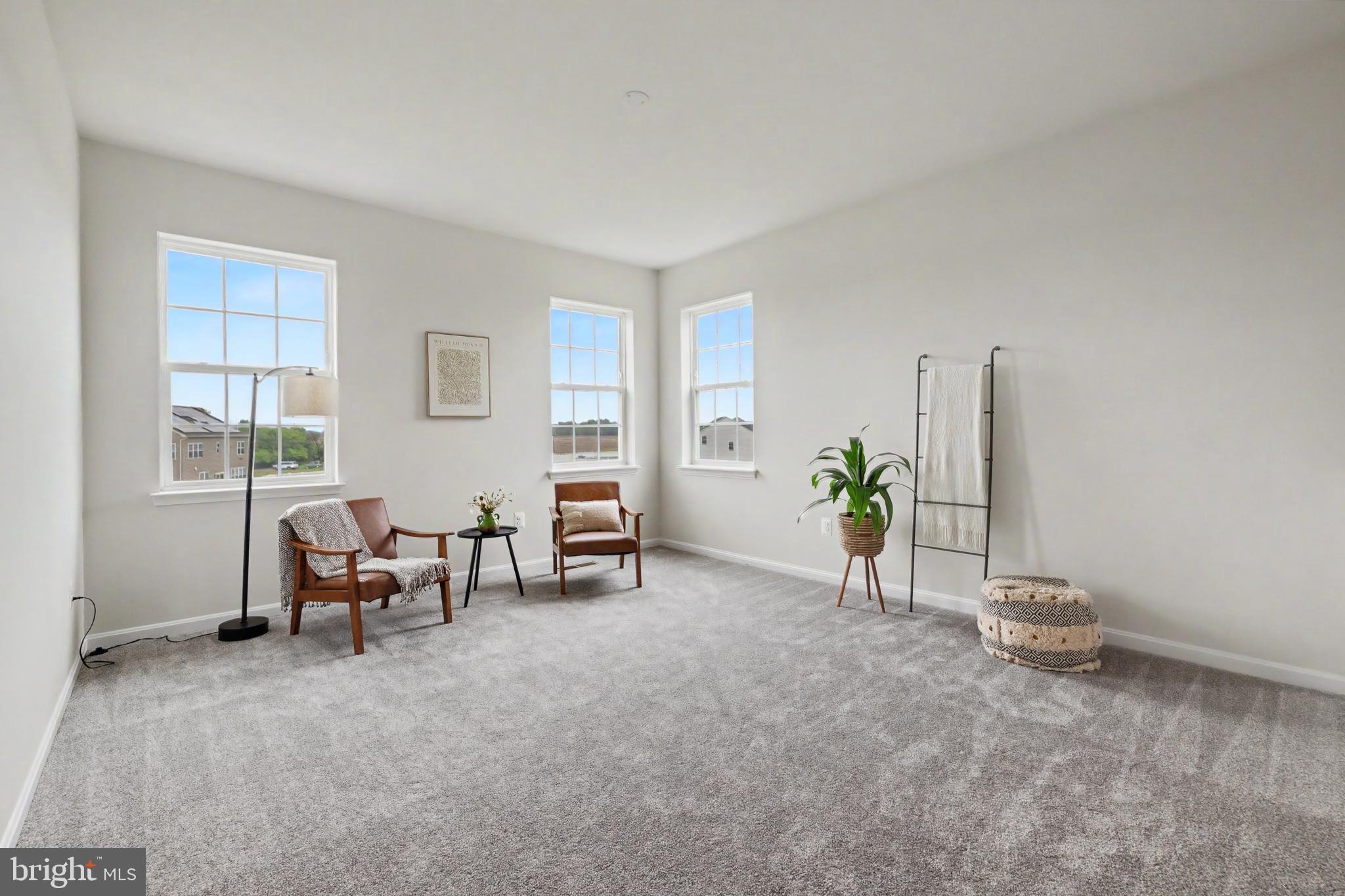 HARVEST HILLS - Residential