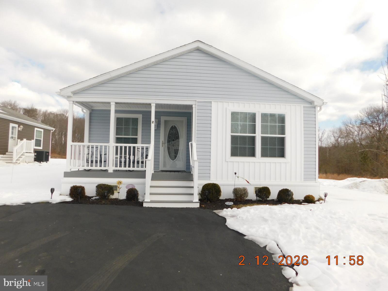 CHESTNUT POINT ESTATES & MARINA - Residential