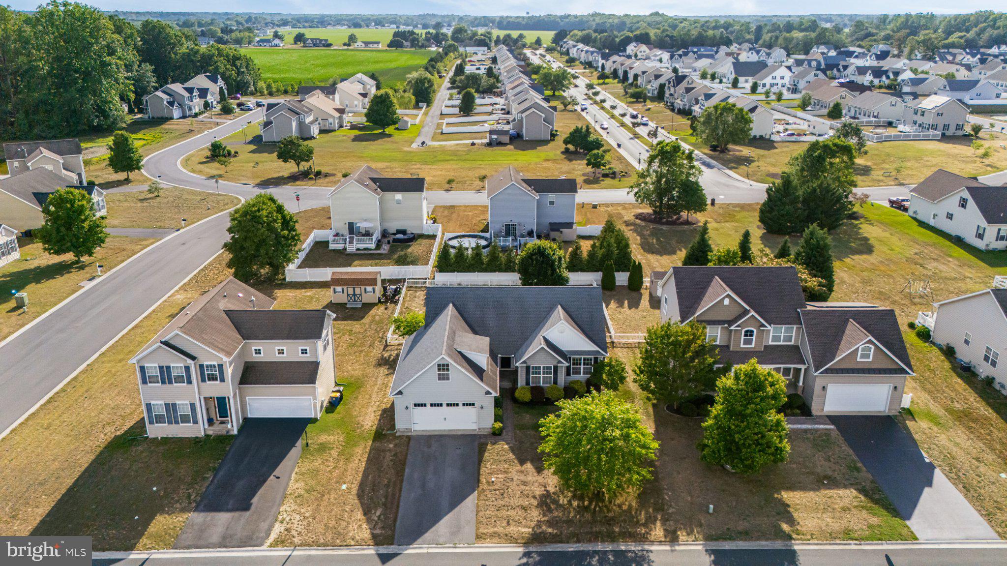 SATTERFIELD - Residential