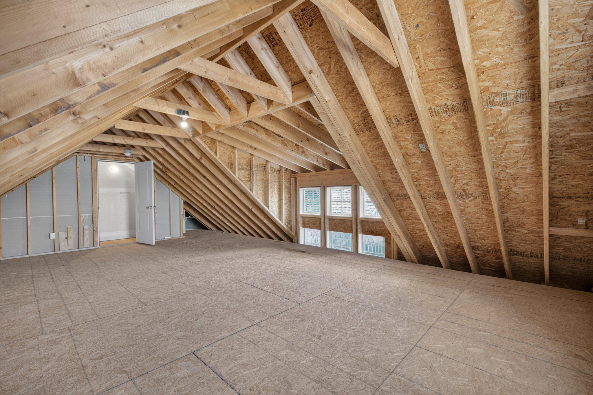 SATTERFIELD - Residential