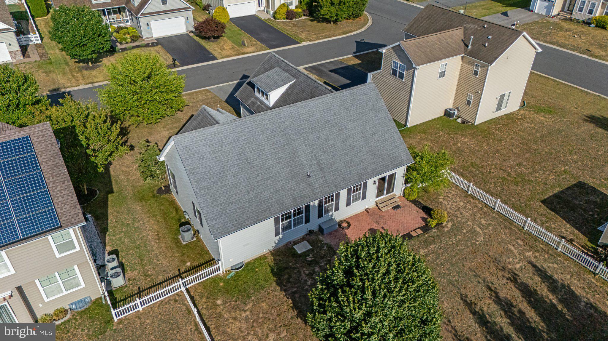 SATTERFIELD - Residential