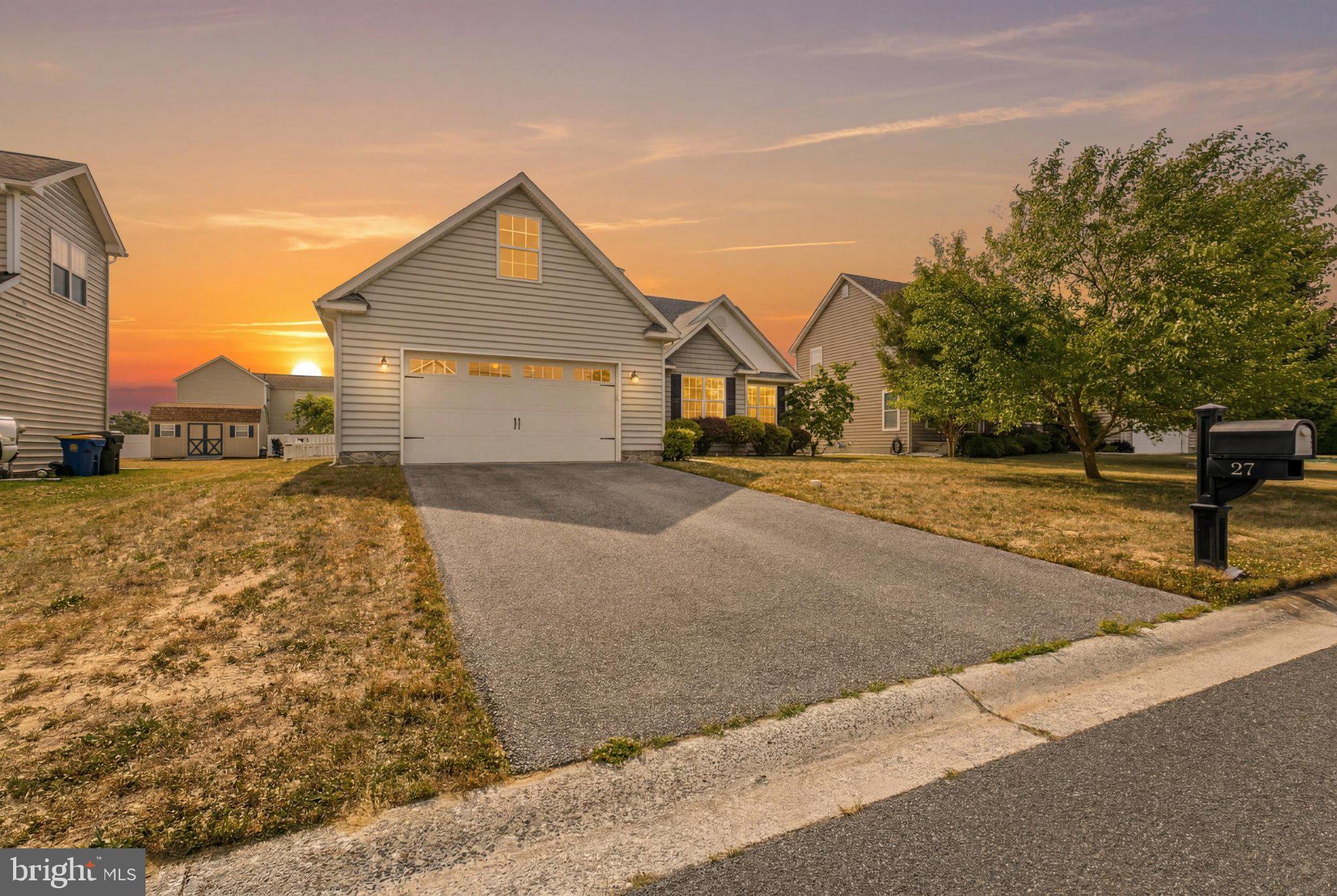 SATTERFIELD - Residential