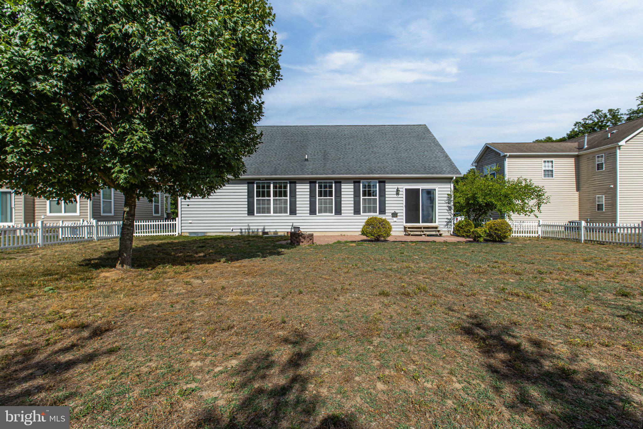 SATTERFIELD - Residential