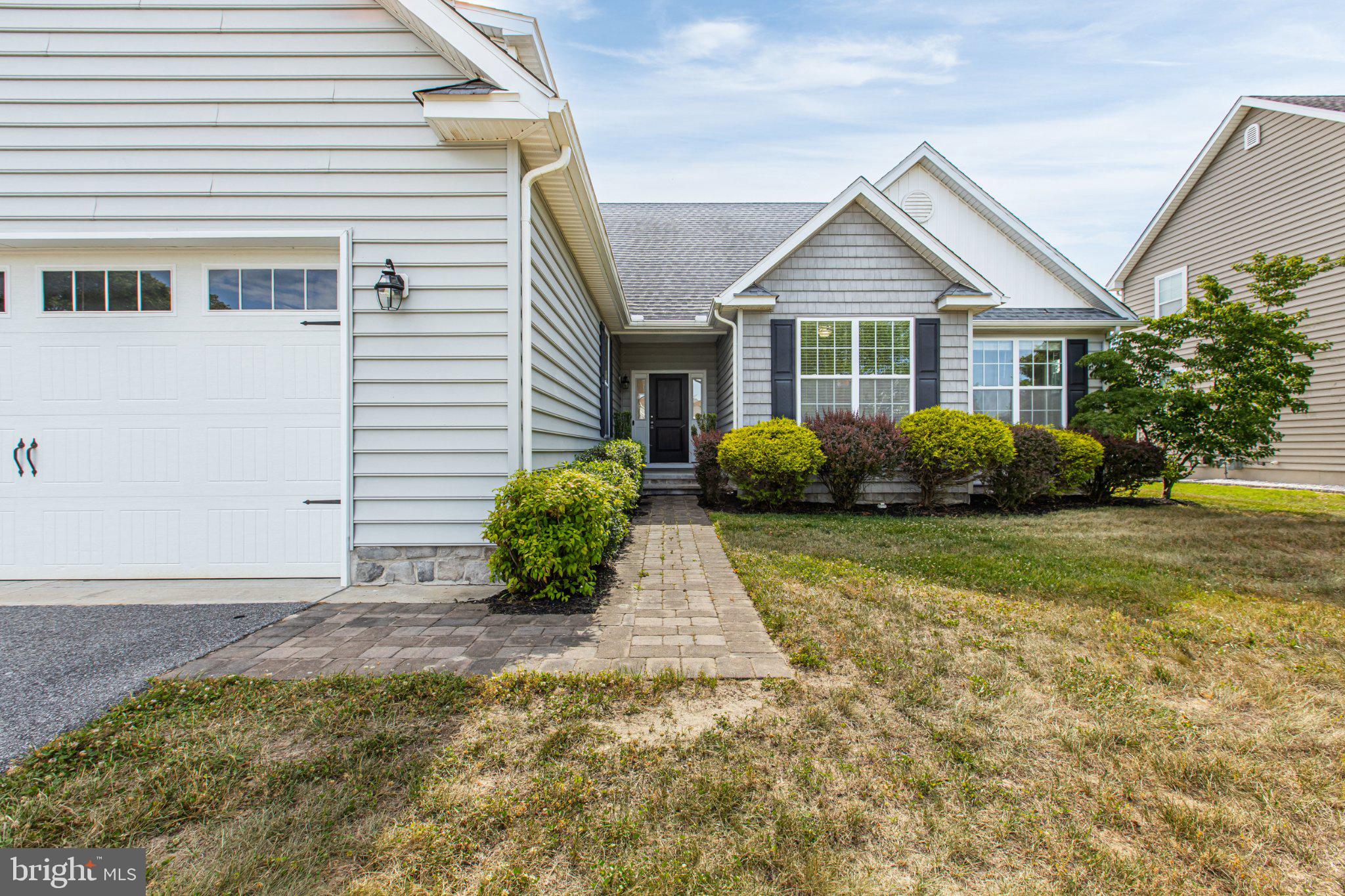 SATTERFIELD - Residential