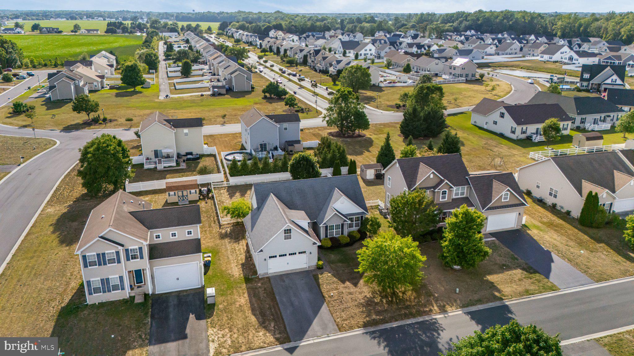 SATTERFIELD - Residential