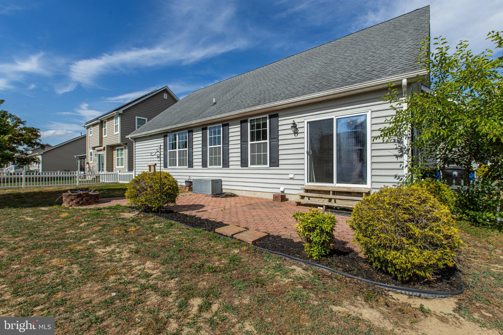 SATTERFIELD - Residential