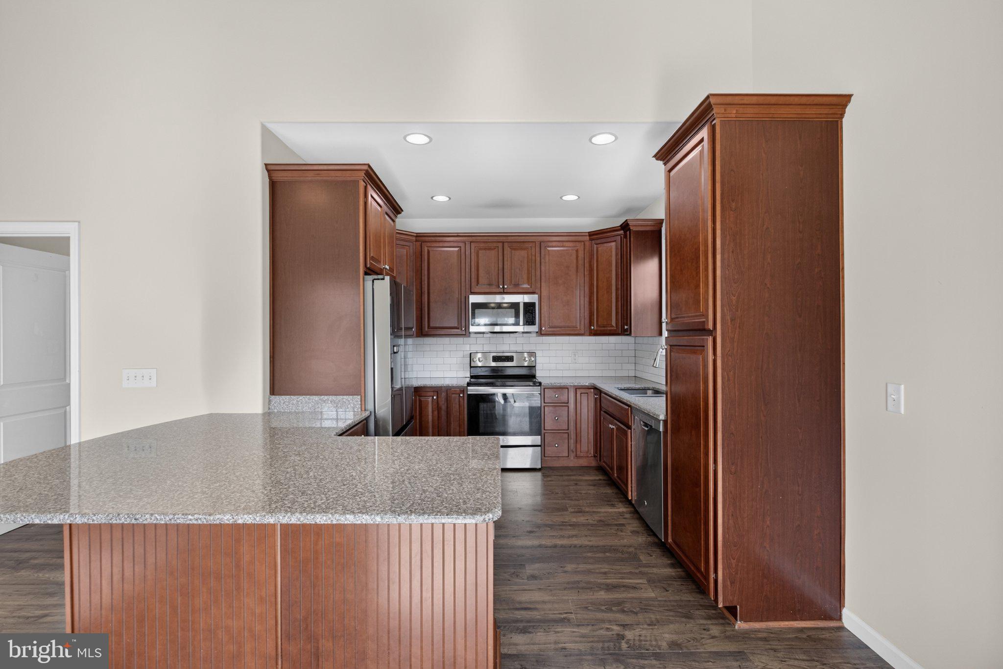 SATTERFIELD - Residential