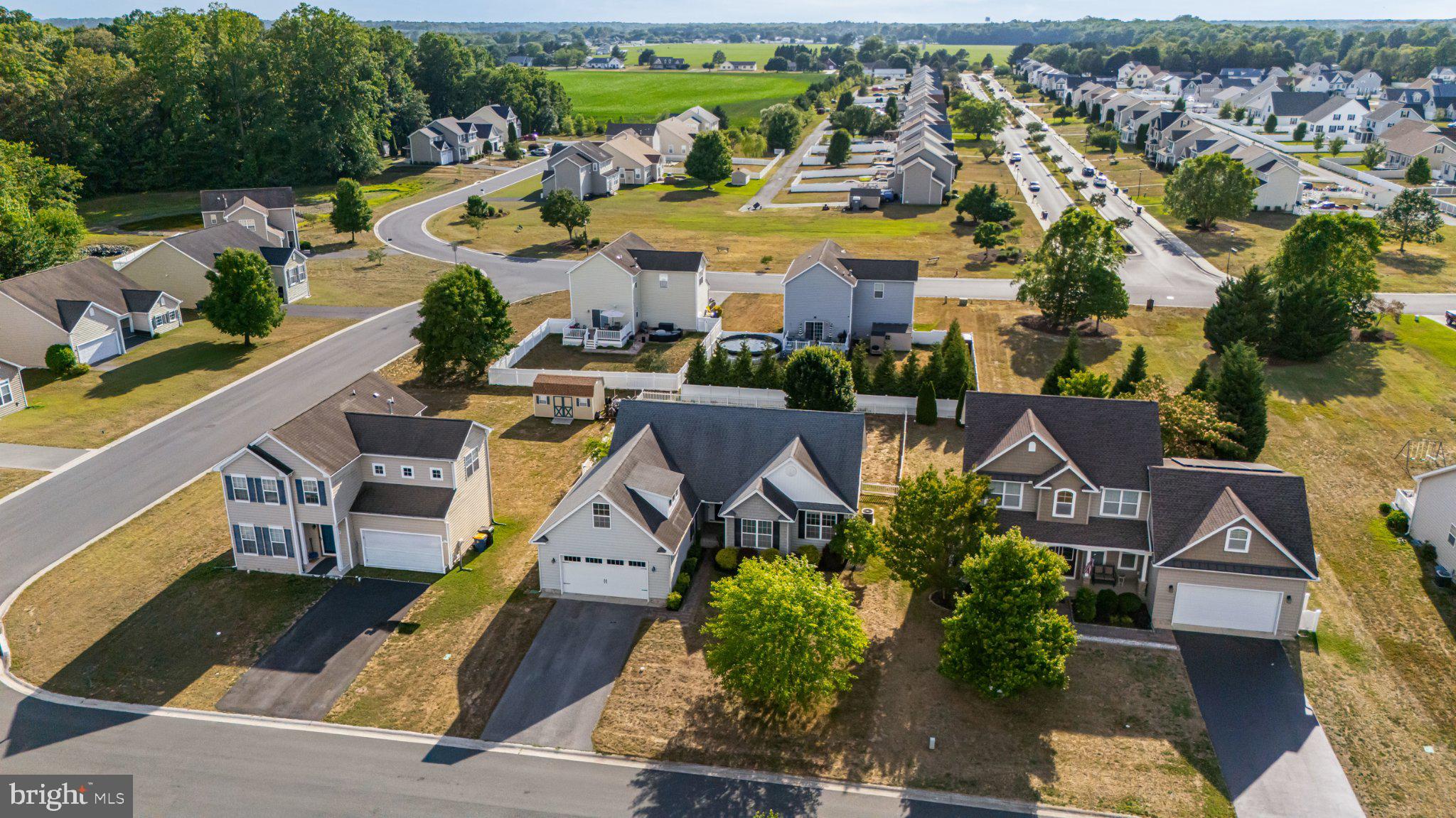 SATTERFIELD - Residential