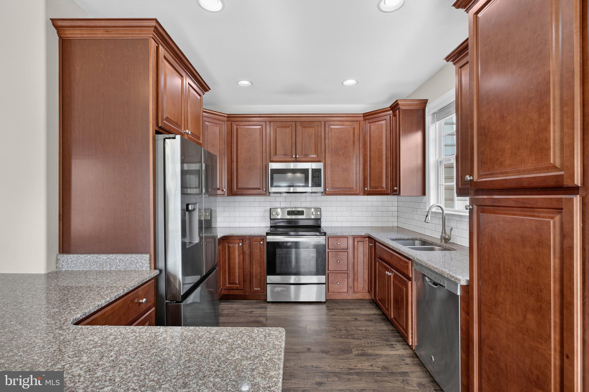 SATTERFIELD - Residential