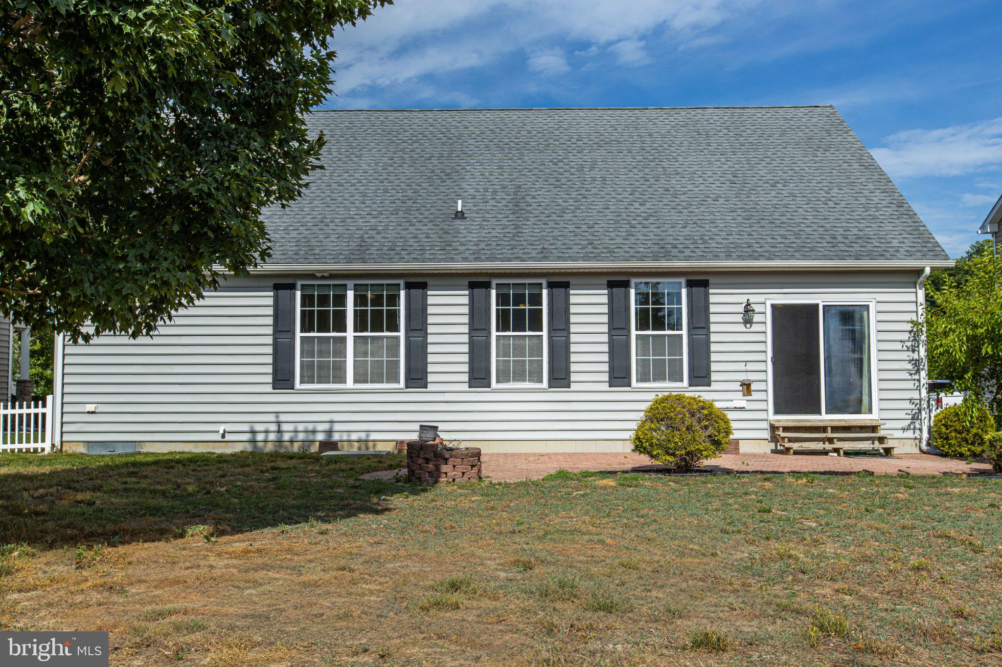 SATTERFIELD - Residential