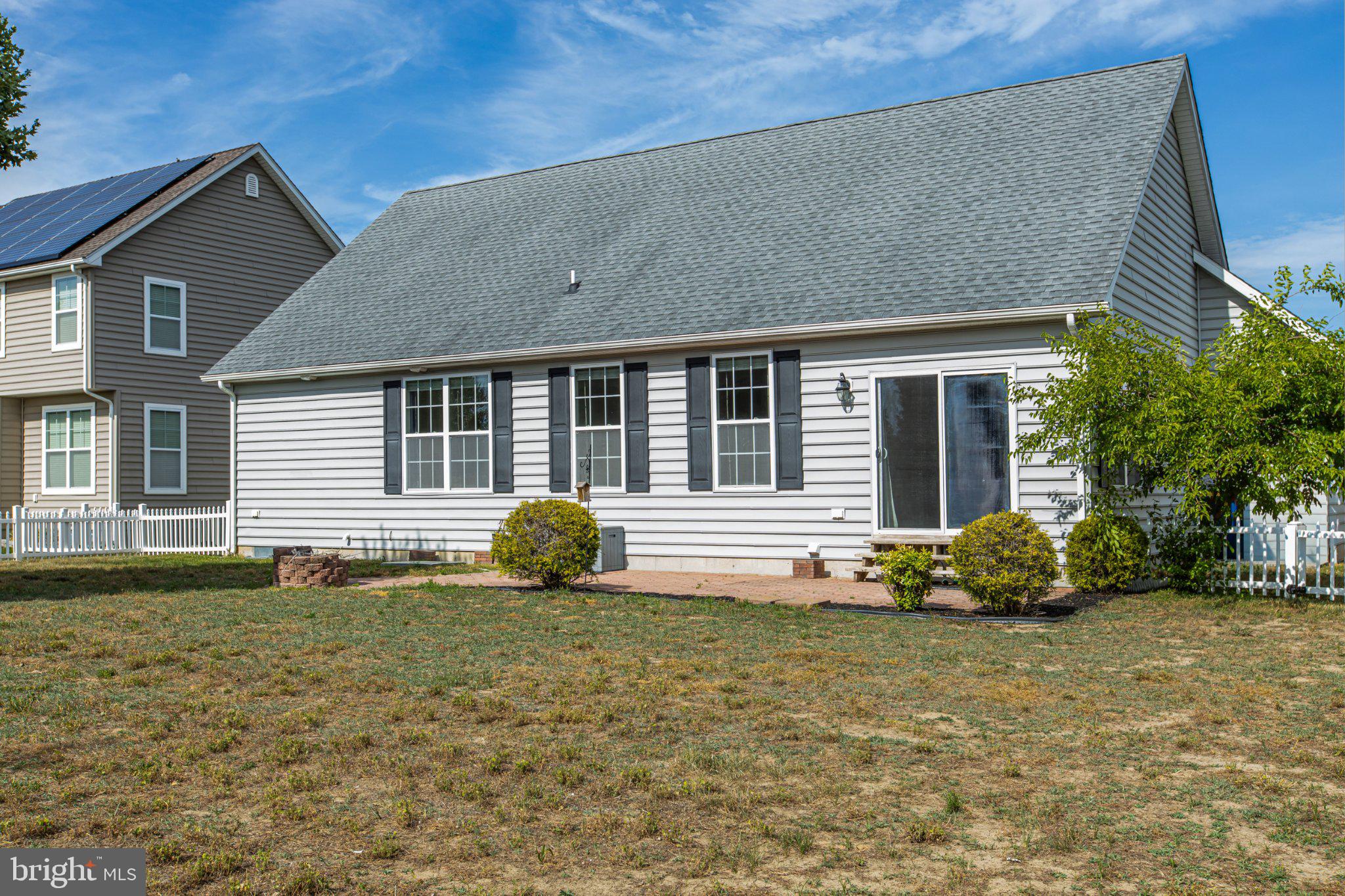 SATTERFIELD - Residential