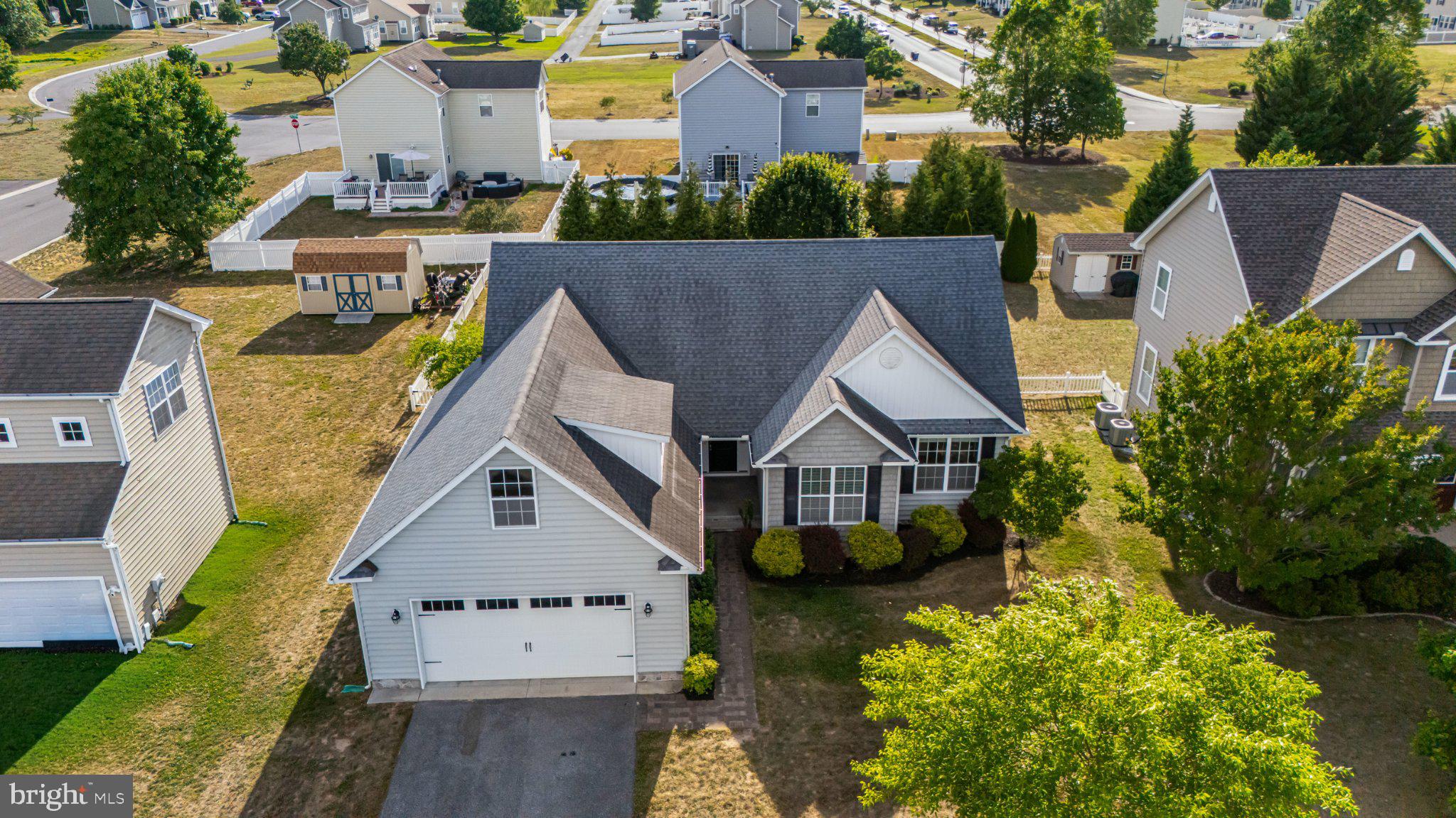 SATTERFIELD - Residential