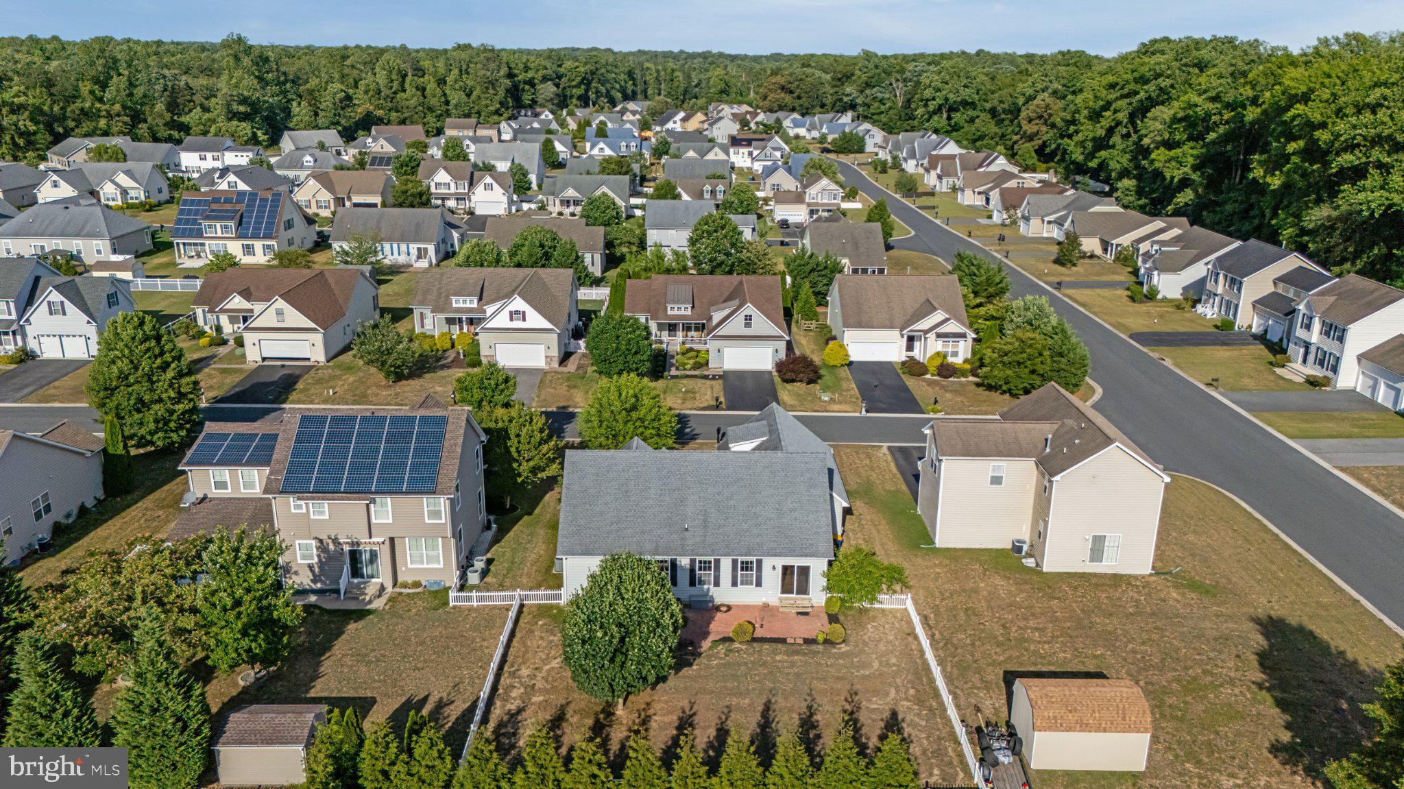SATTERFIELD - Residential