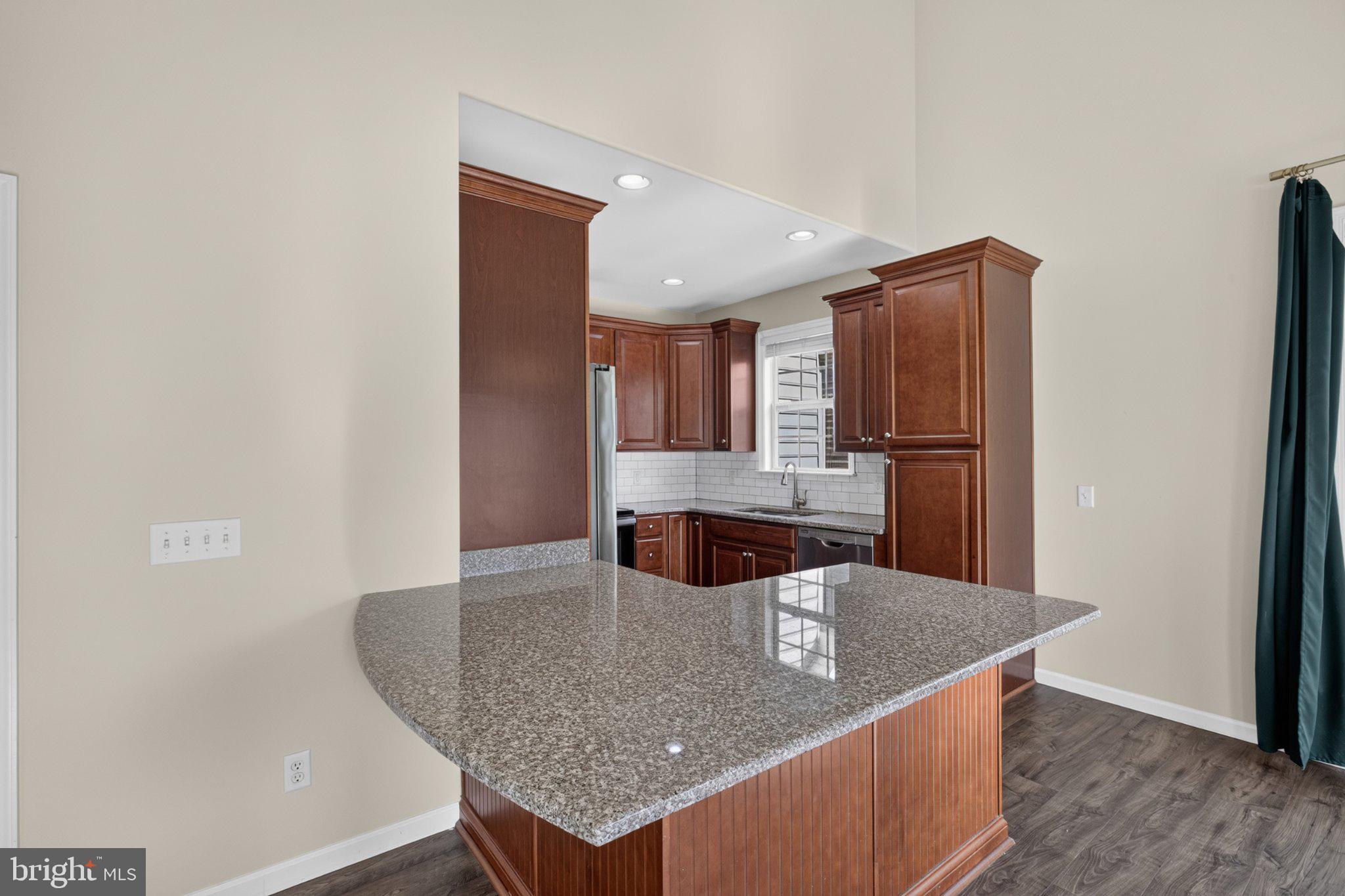 SATTERFIELD - Residential