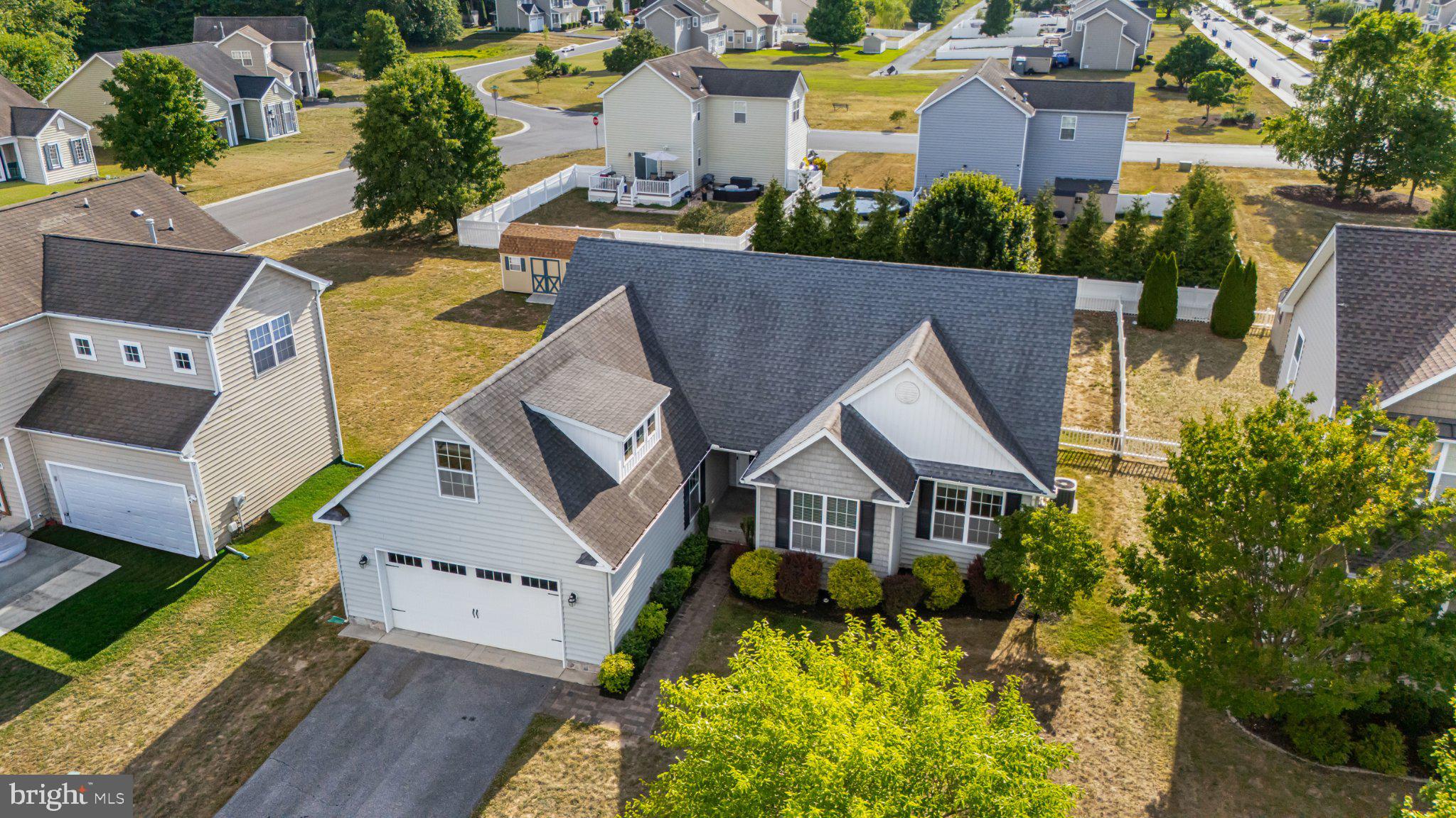 SATTERFIELD - Residential