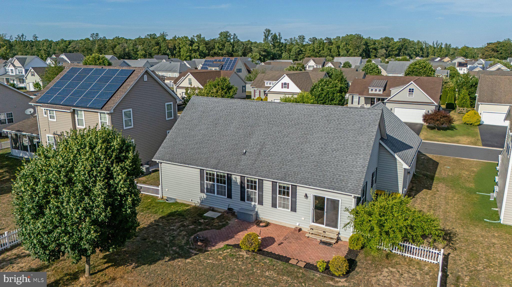 SATTERFIELD - Residential