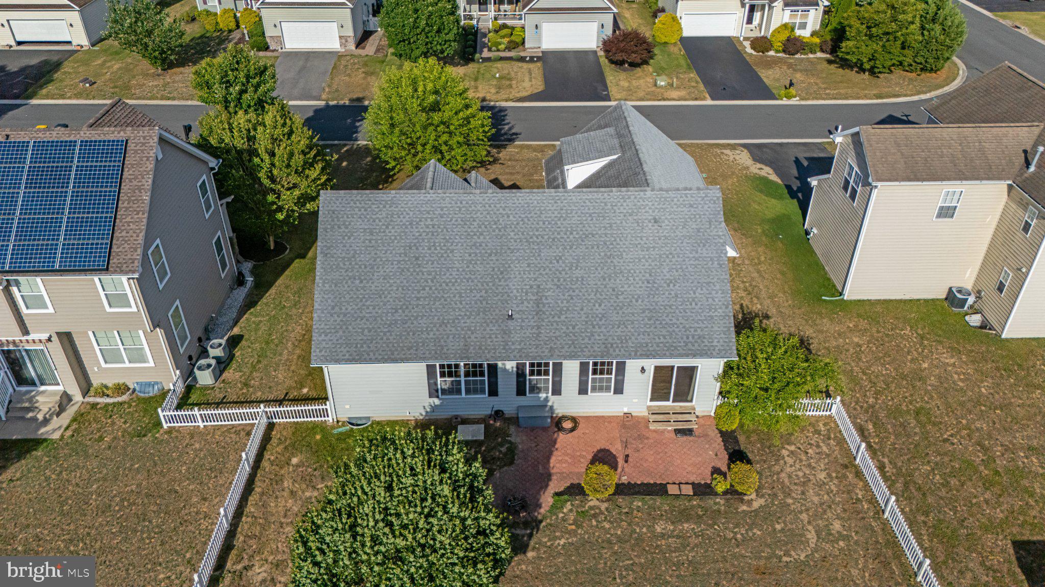 SATTERFIELD - Residential