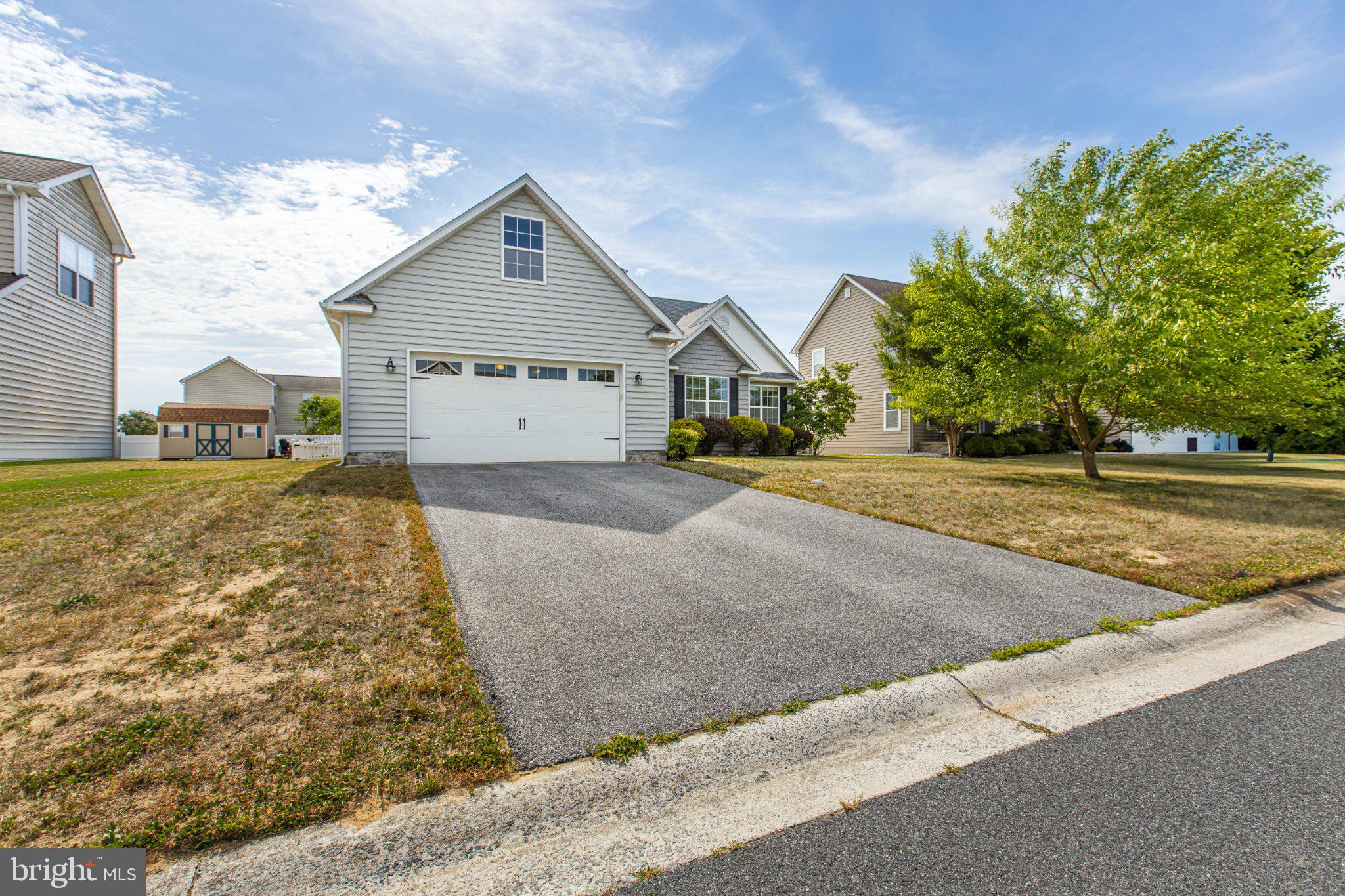 SATTERFIELD - Residential