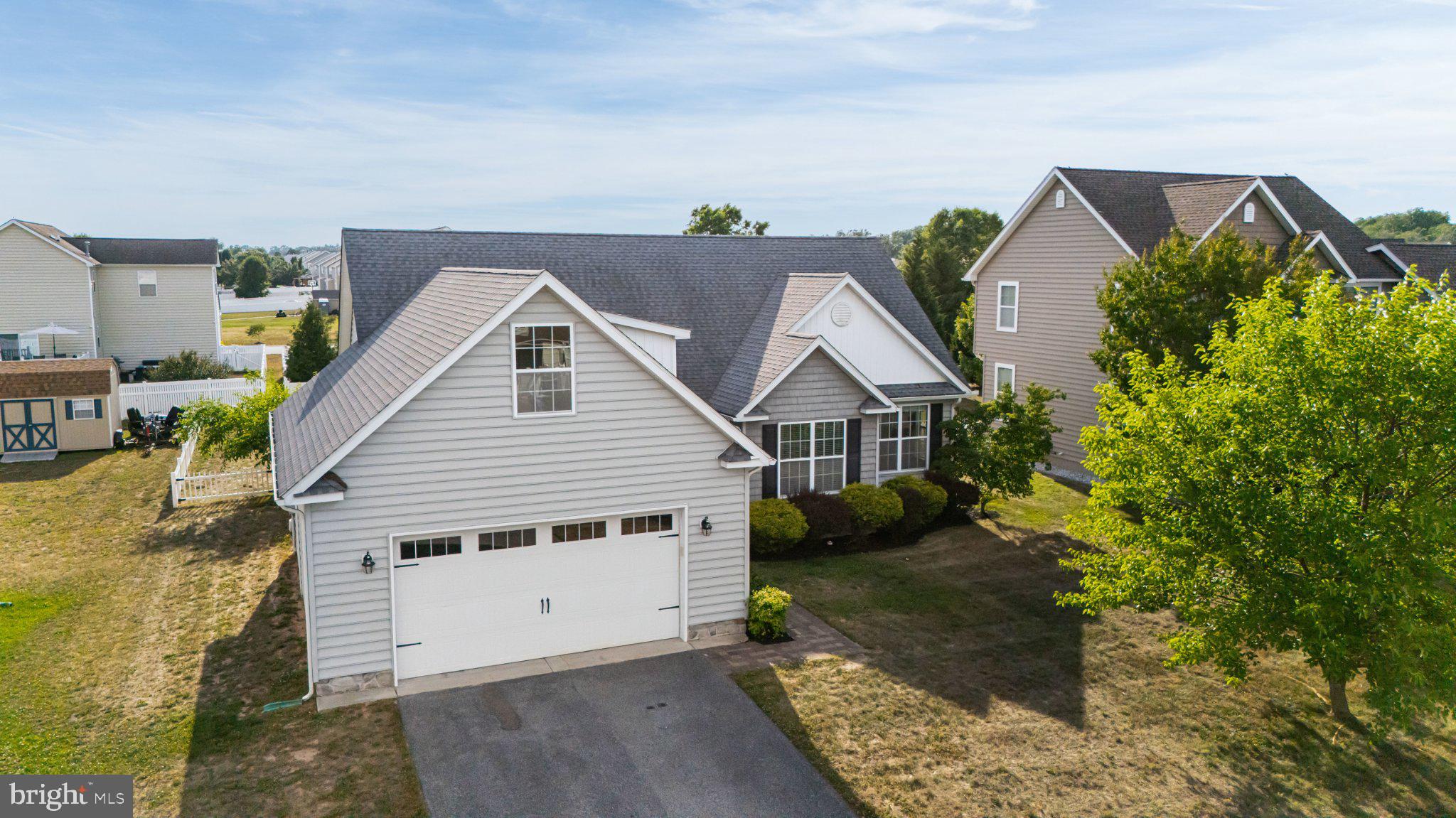 SATTERFIELD - Residential