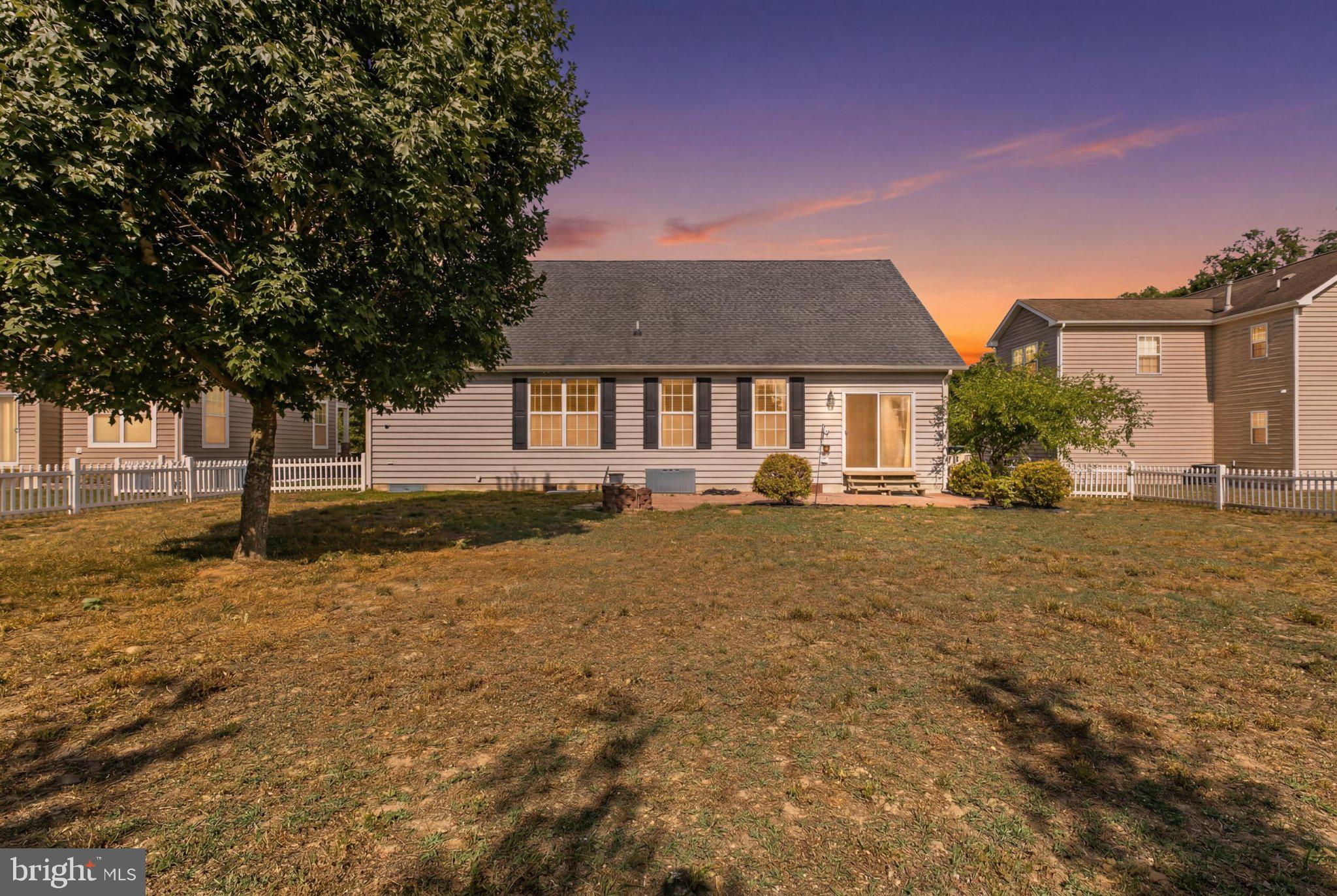 SATTERFIELD - Residential