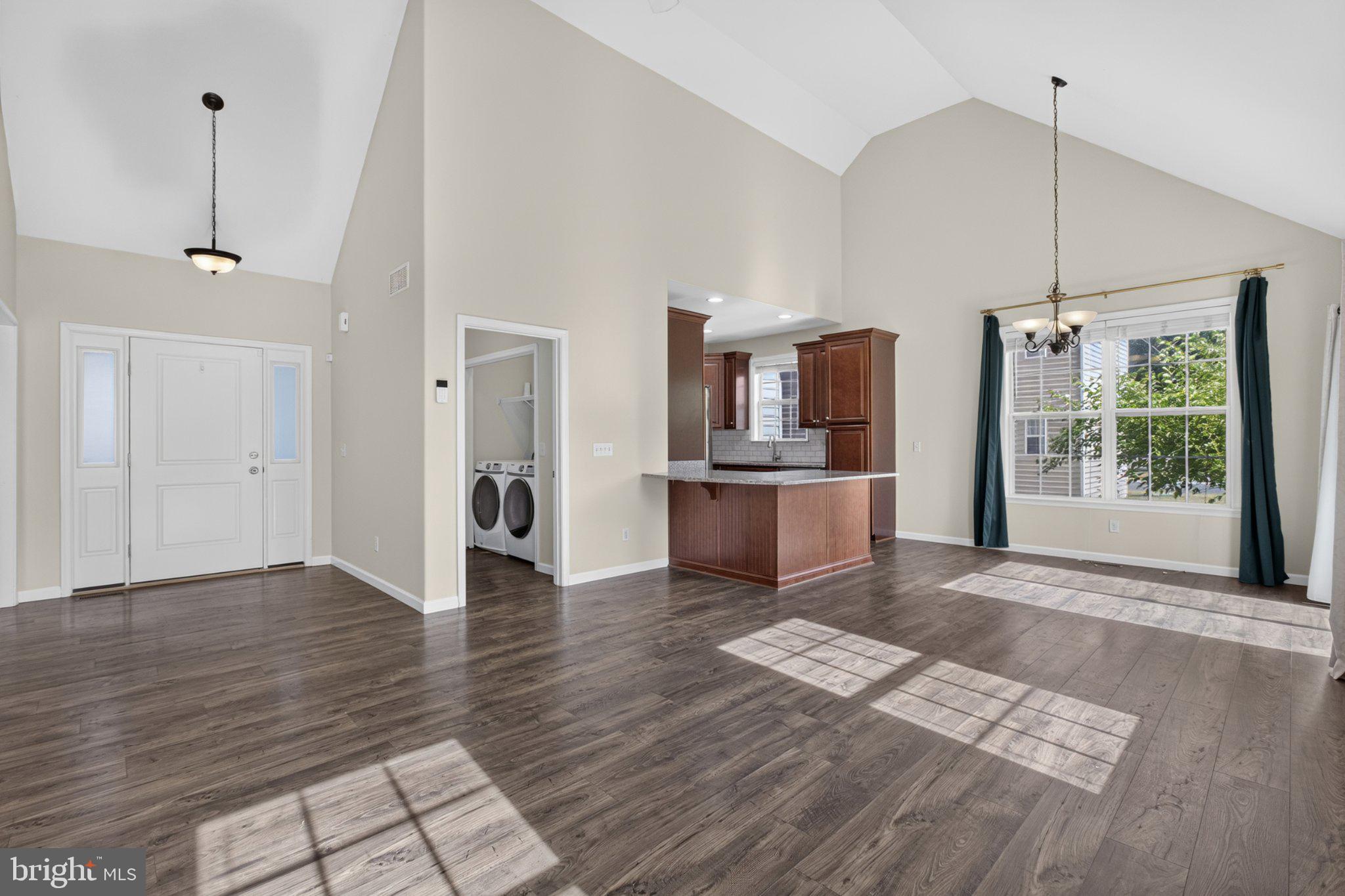 SATTERFIELD - Residential