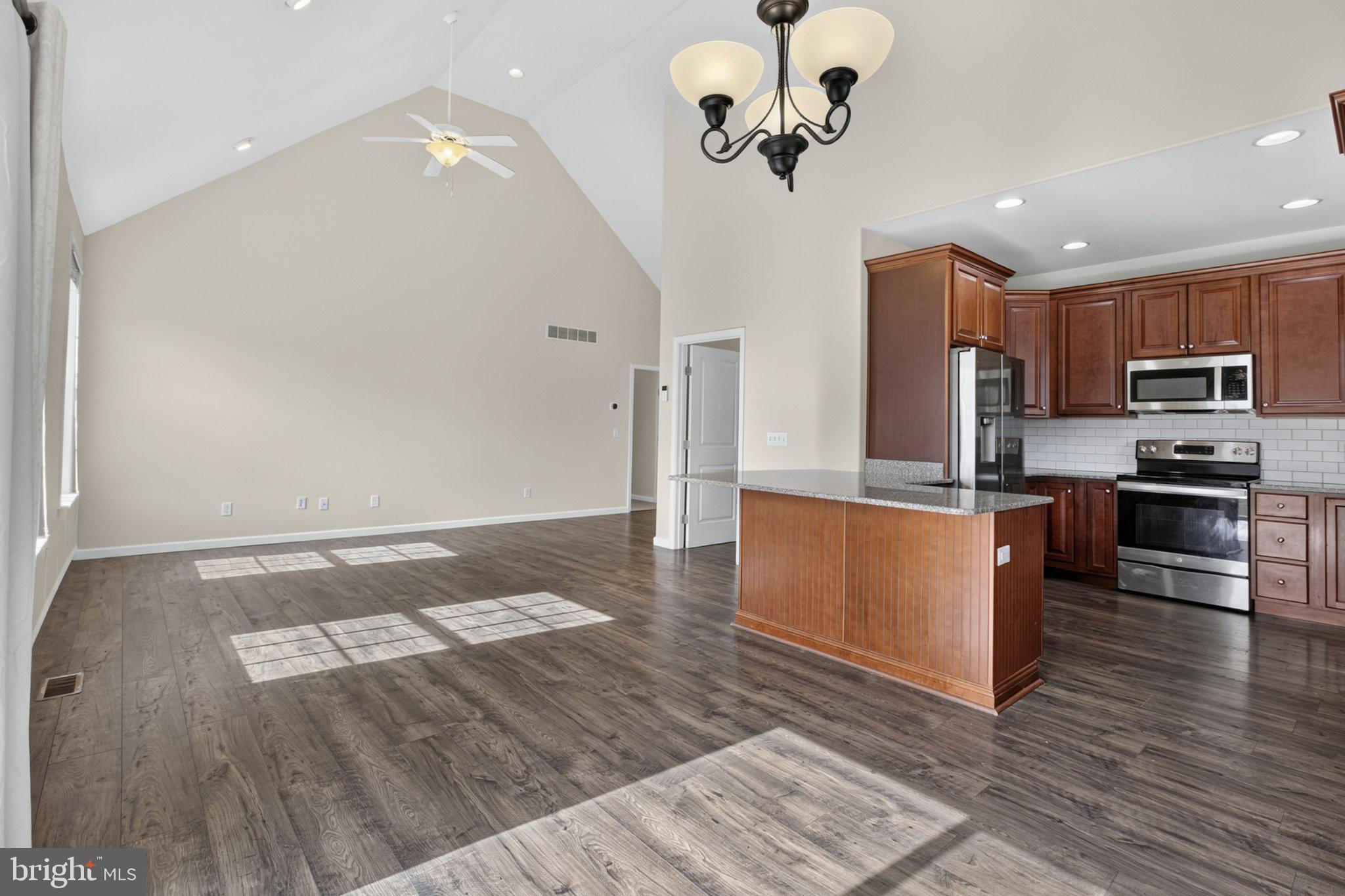 SATTERFIELD - Residential
