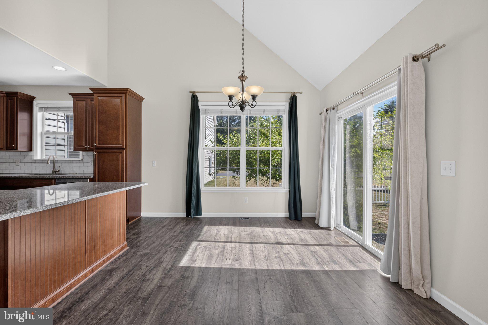 SATTERFIELD - Residential