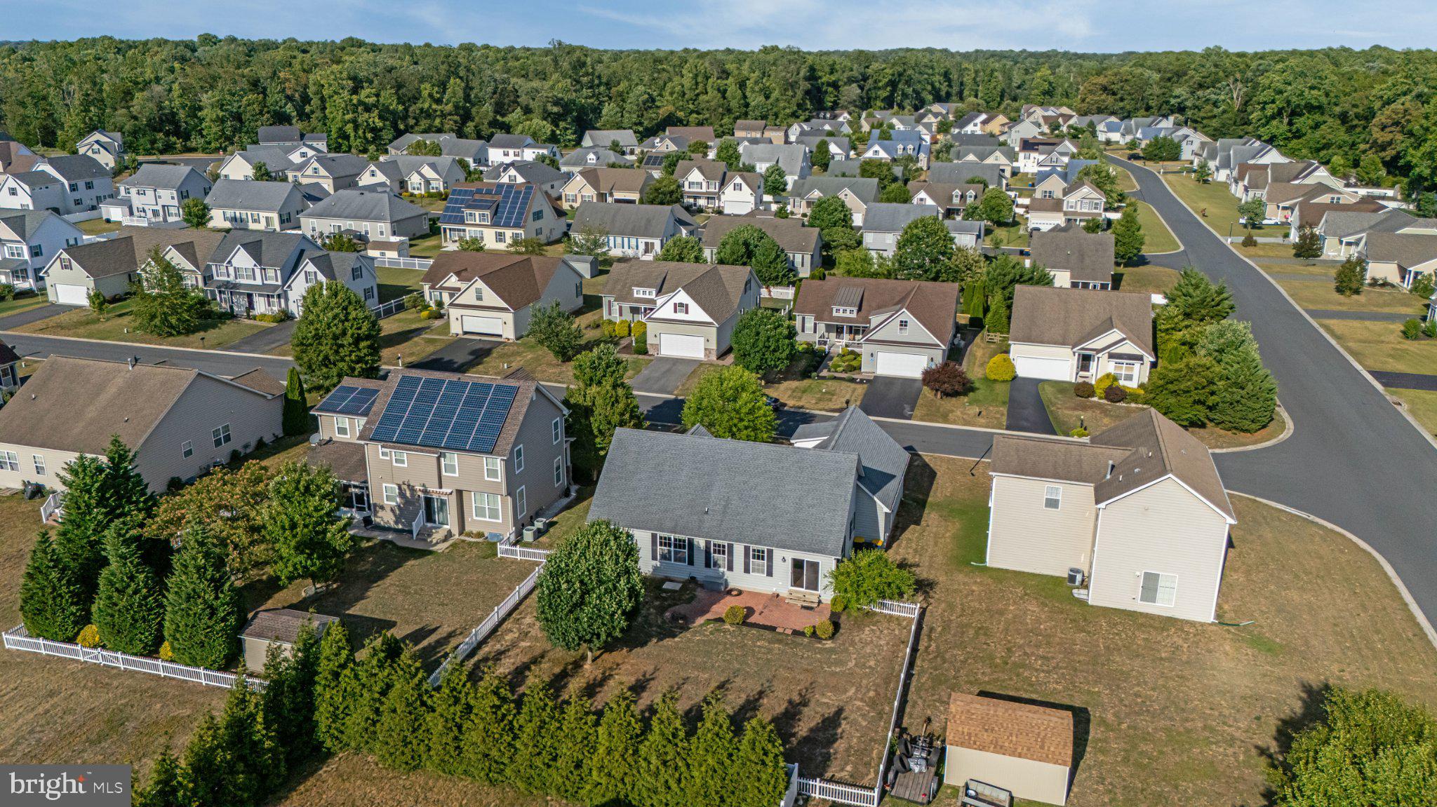 SATTERFIELD - Residential