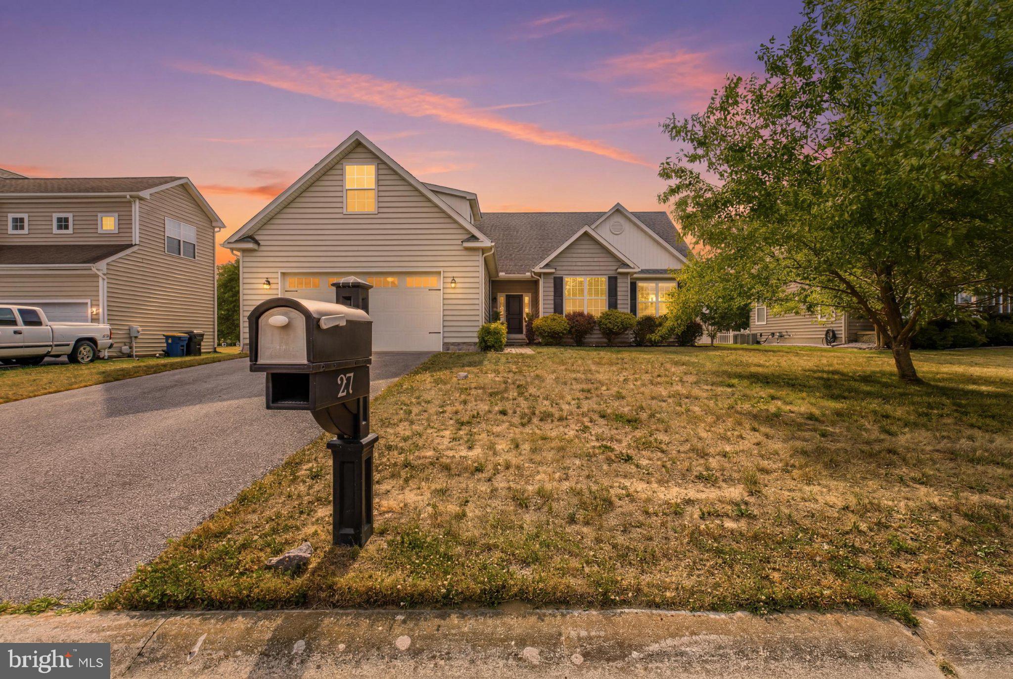 SATTERFIELD - Residential