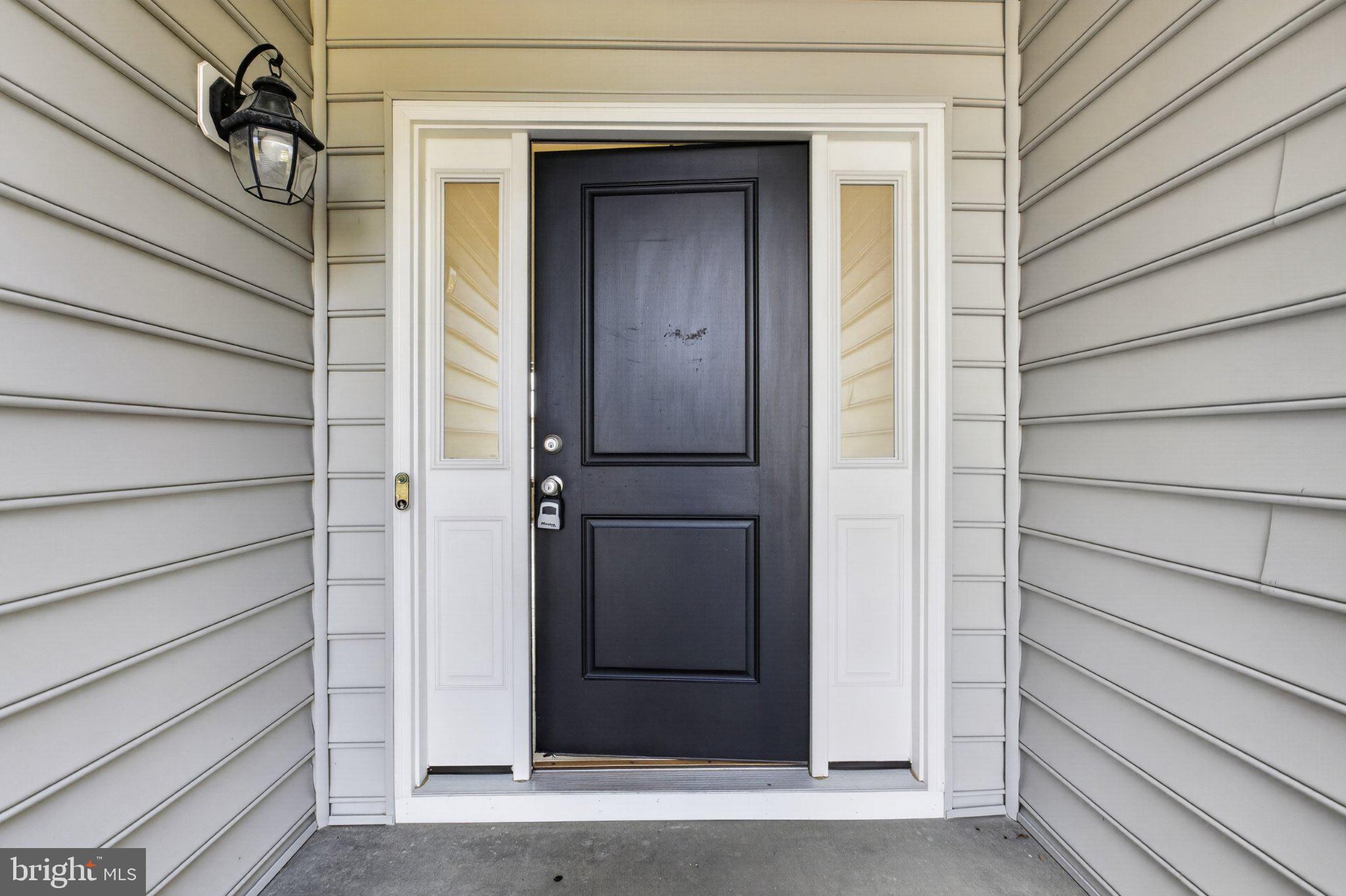 SATTERFIELD - Residential