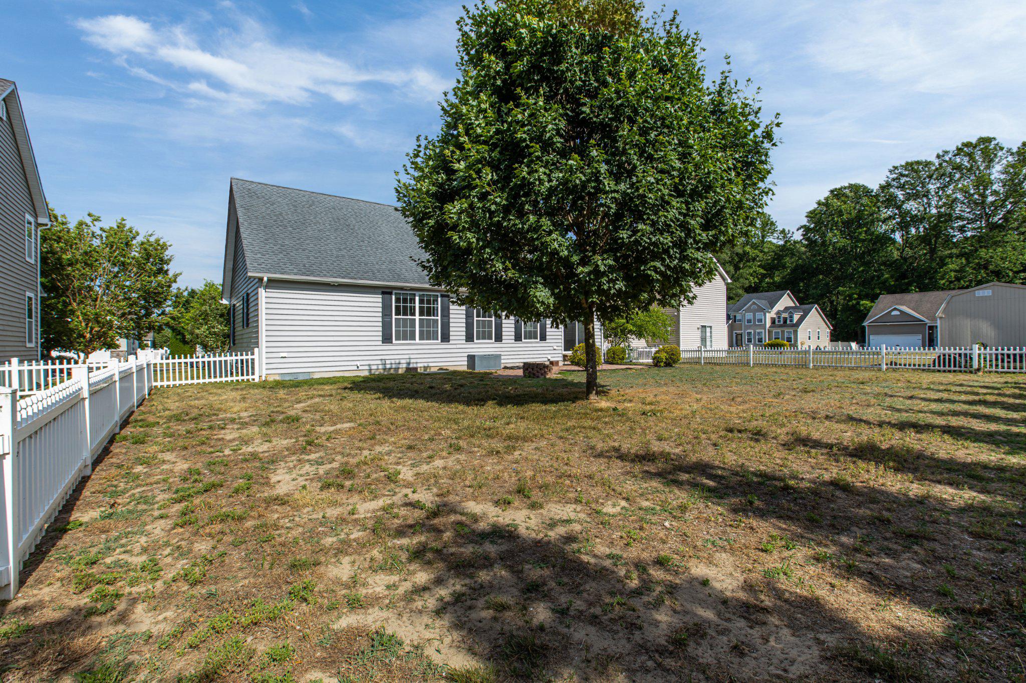 SATTERFIELD - Residential