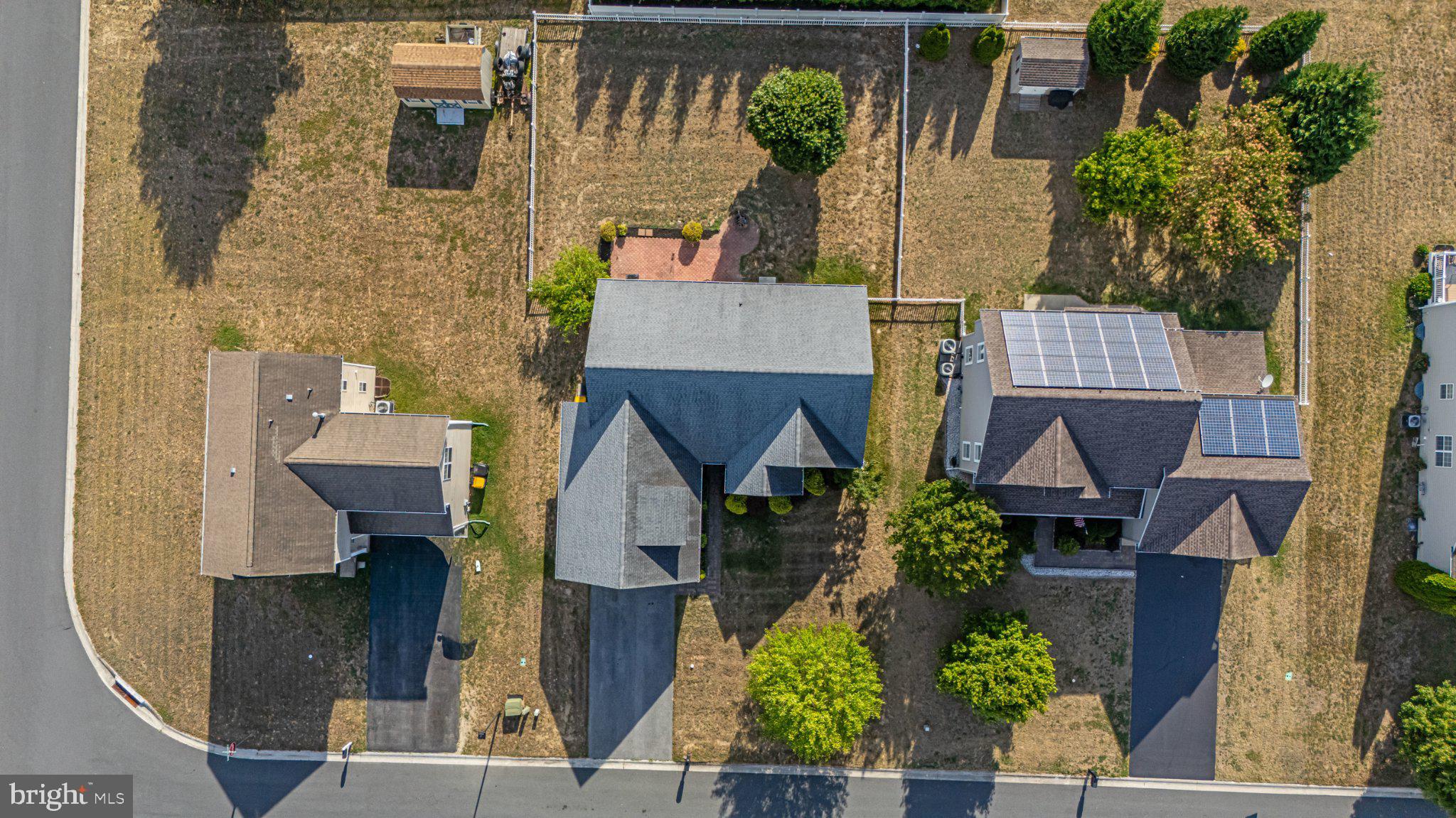 SATTERFIELD - Residential